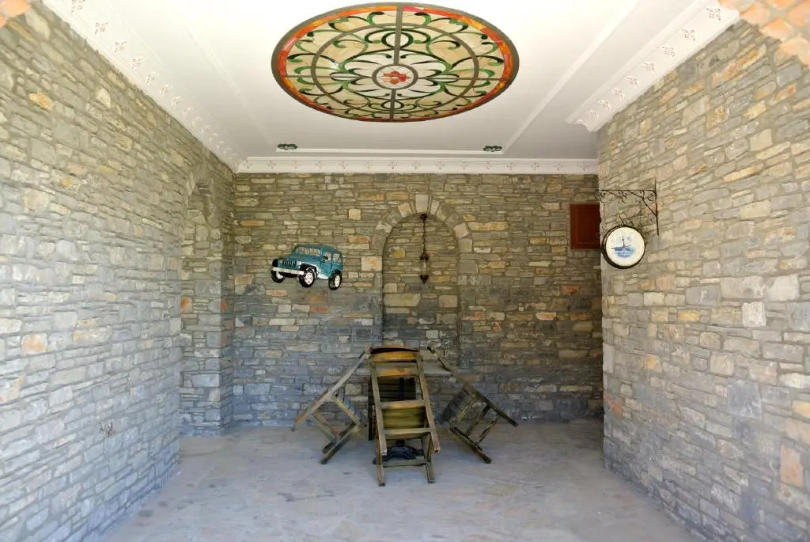 Recep Pasa Konaklari