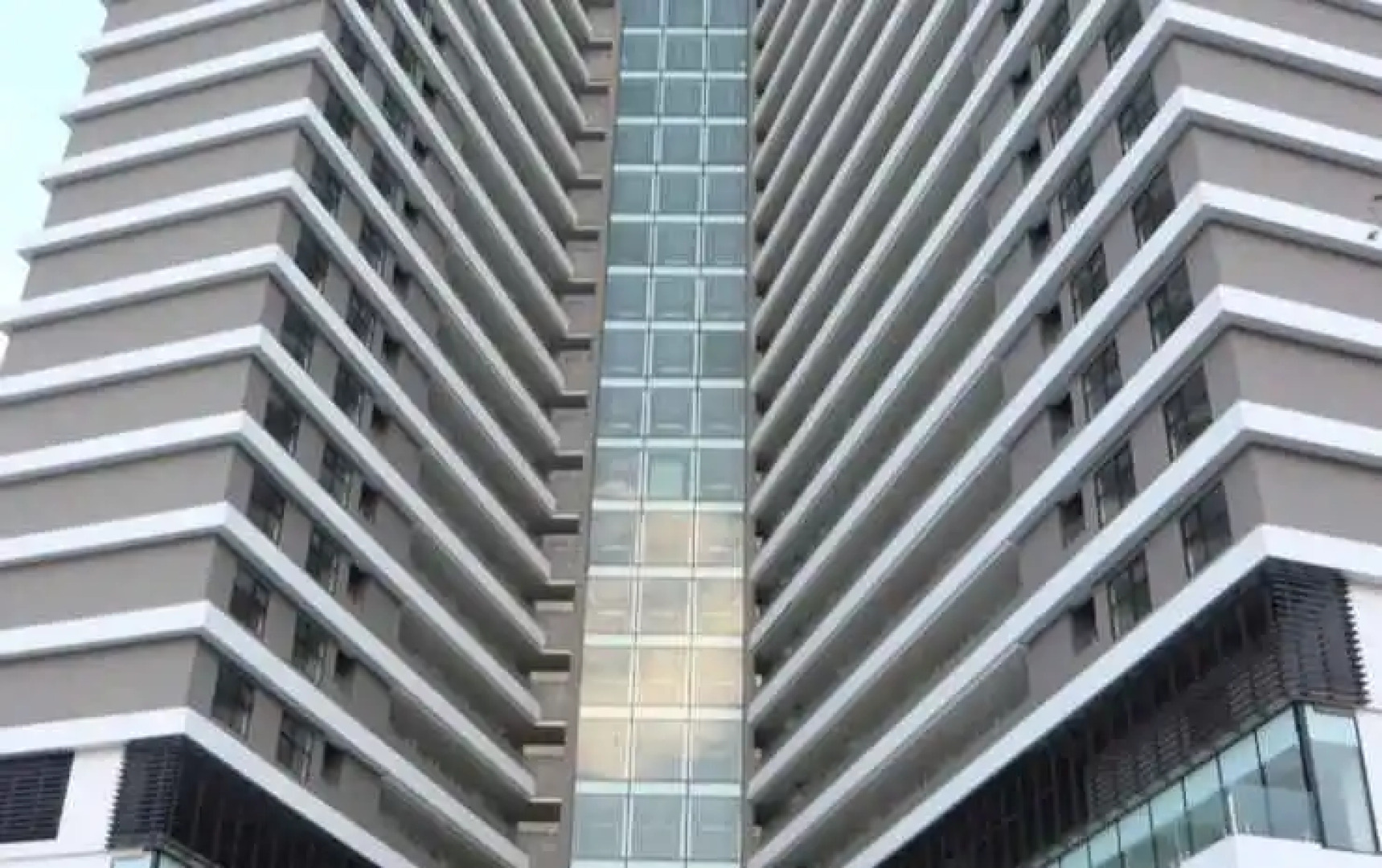 Sea Tower Apartment Quy Nhon - Hung Dong Tourist