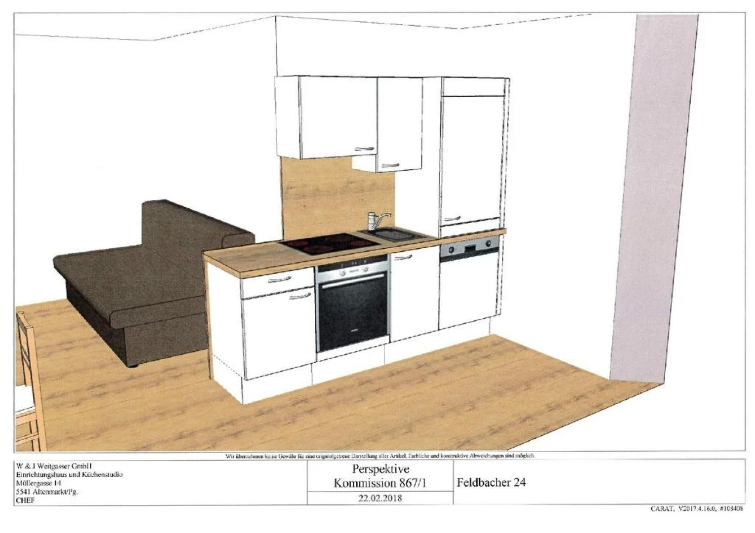 Appartements Tannenhof