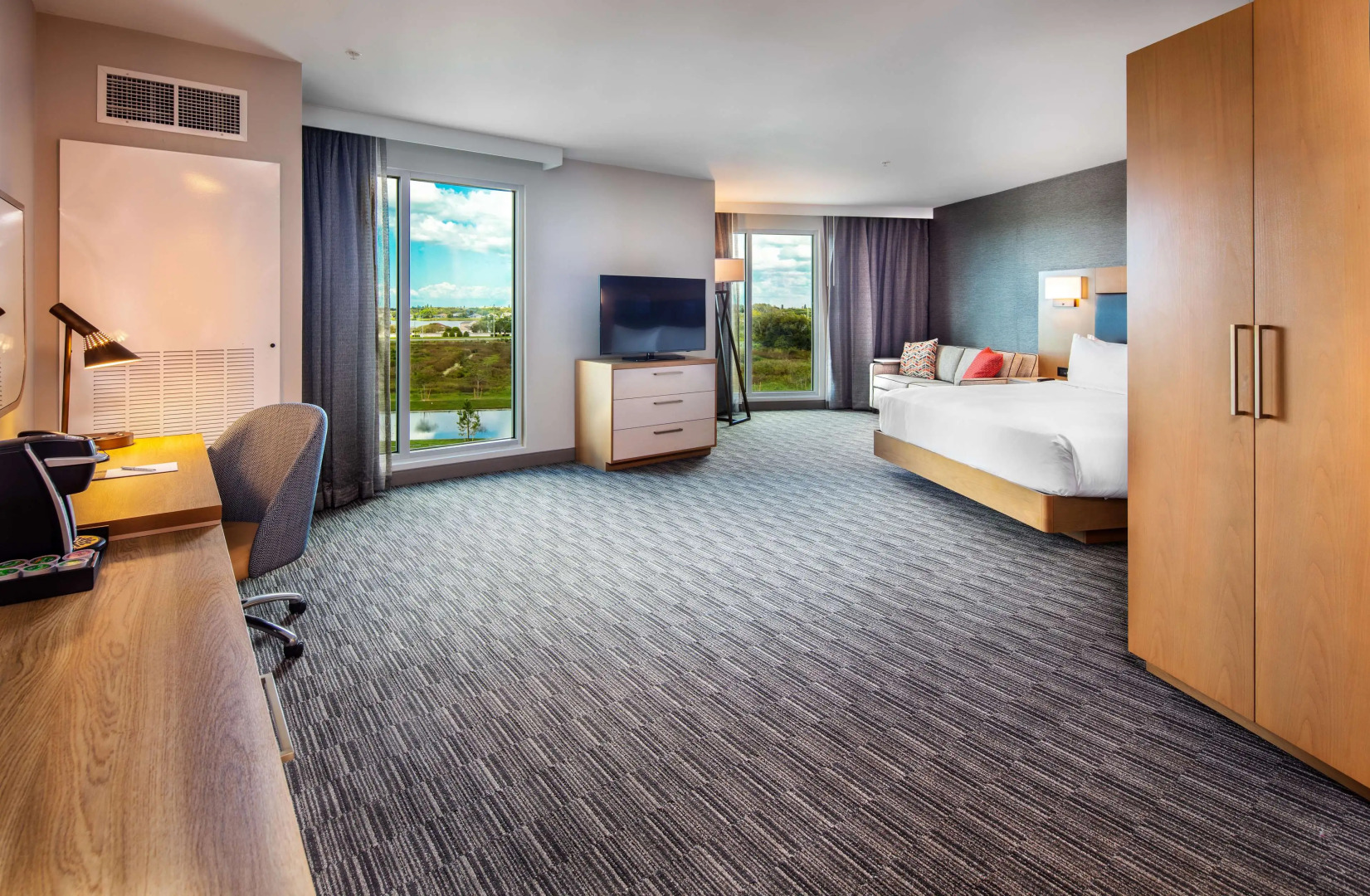 Legacy Hotel at IMG Academy