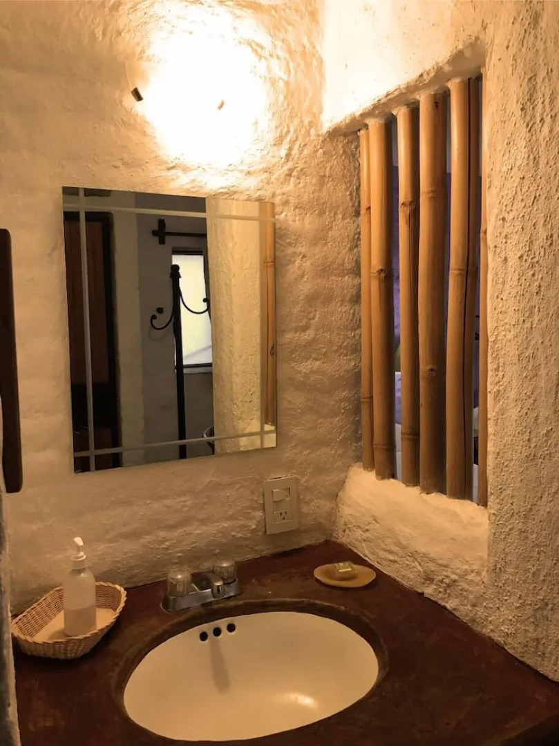 Hotel Villas Valle Mistico