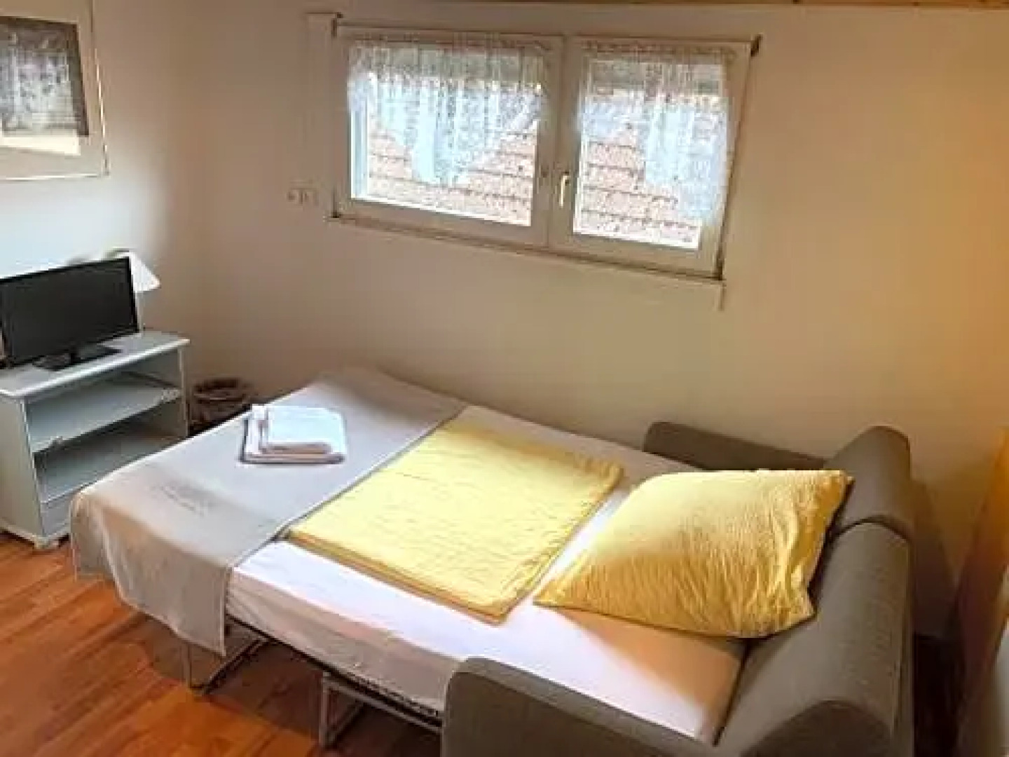 Hotel Sonne 24h Check-In