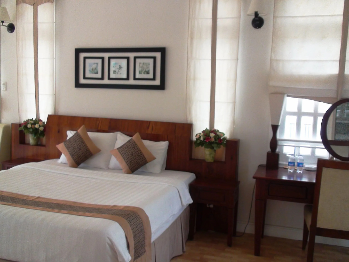 Valley Mountain Hotel