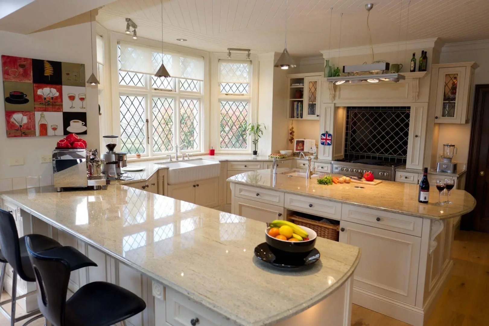 The Birches Bed & Breakfast