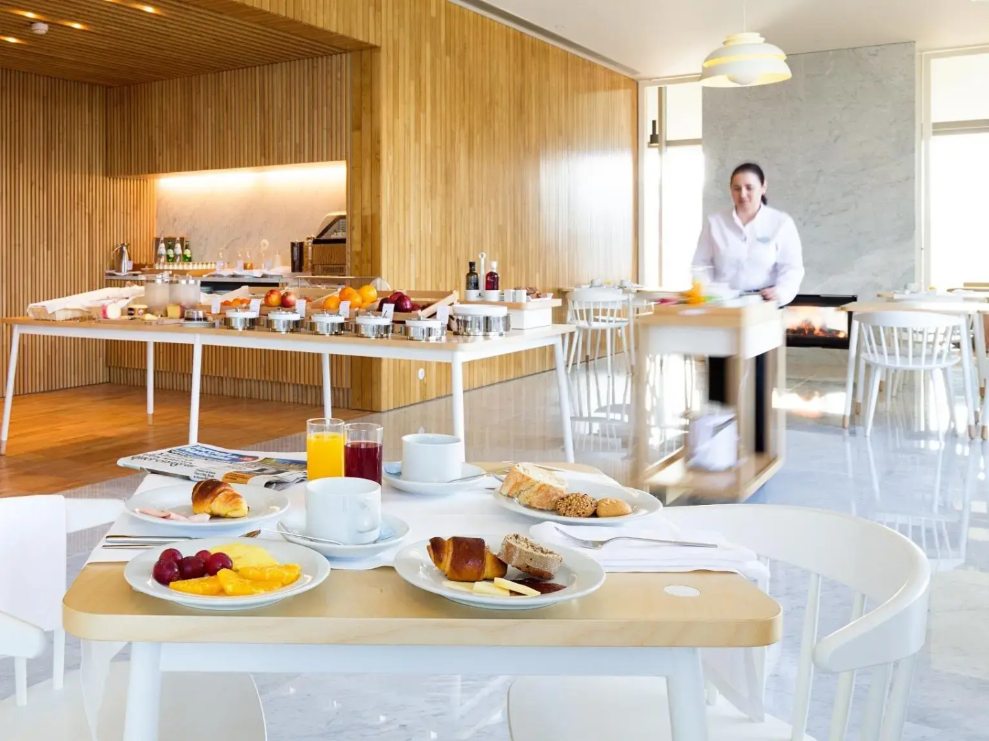Hotel Minho
