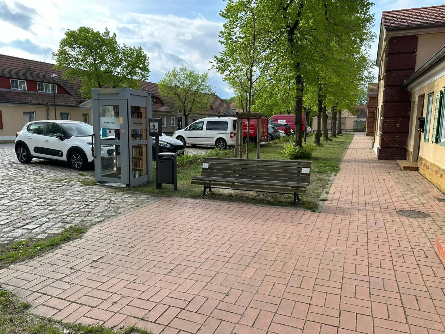 Smart Home - Die etwas andere Ferienwohnung!