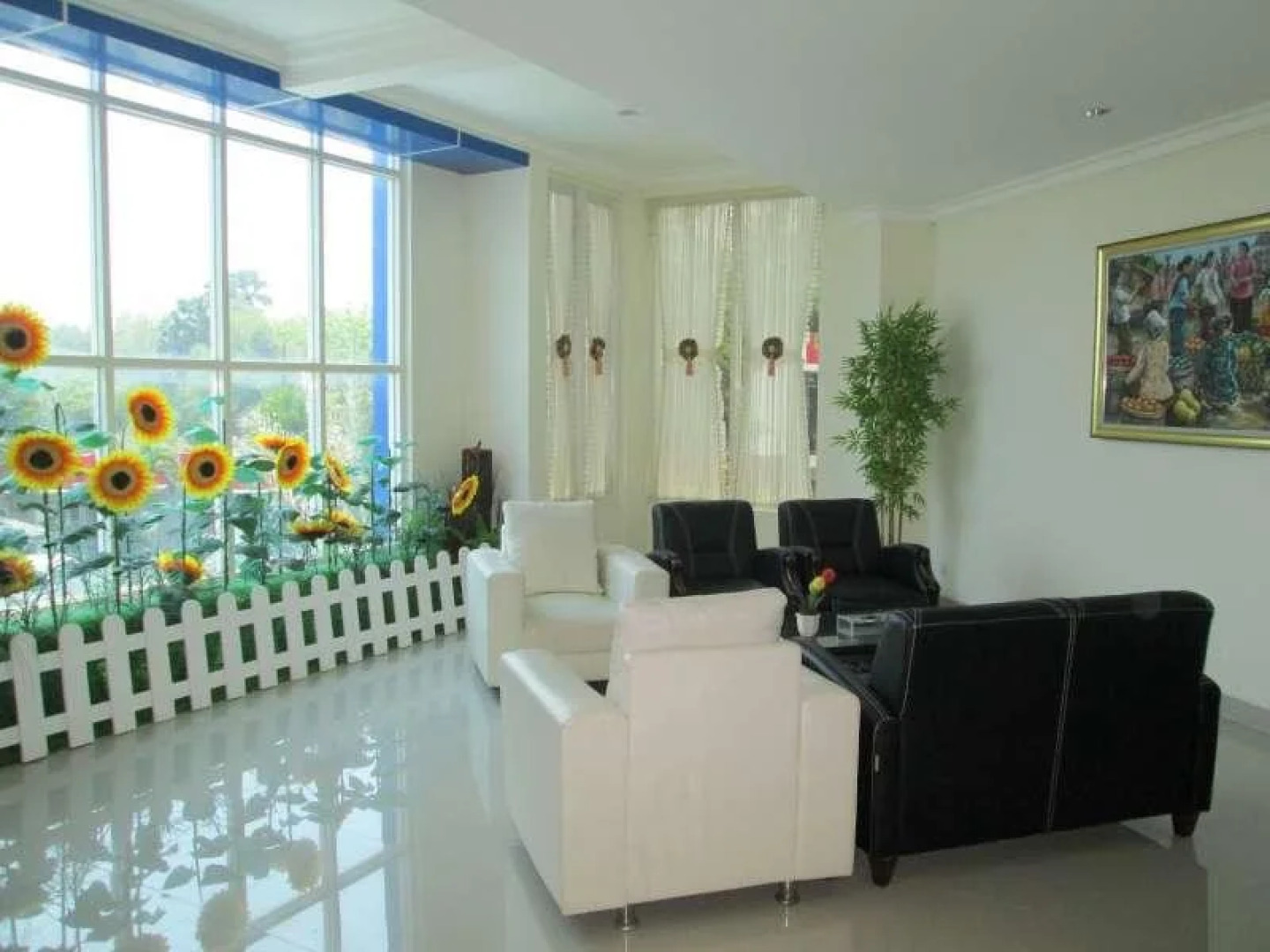 Hotel Gajah Mada Rembang