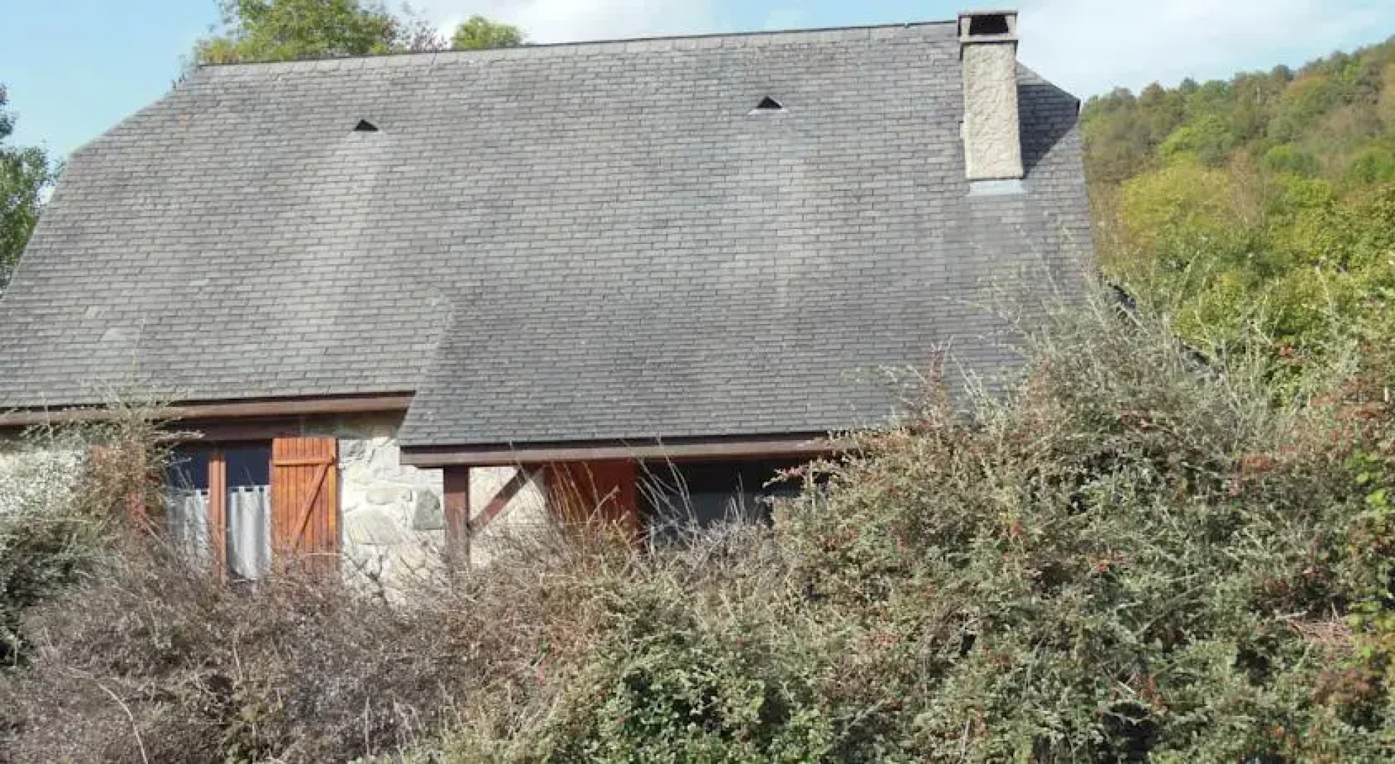 Gîte "La Grange"
