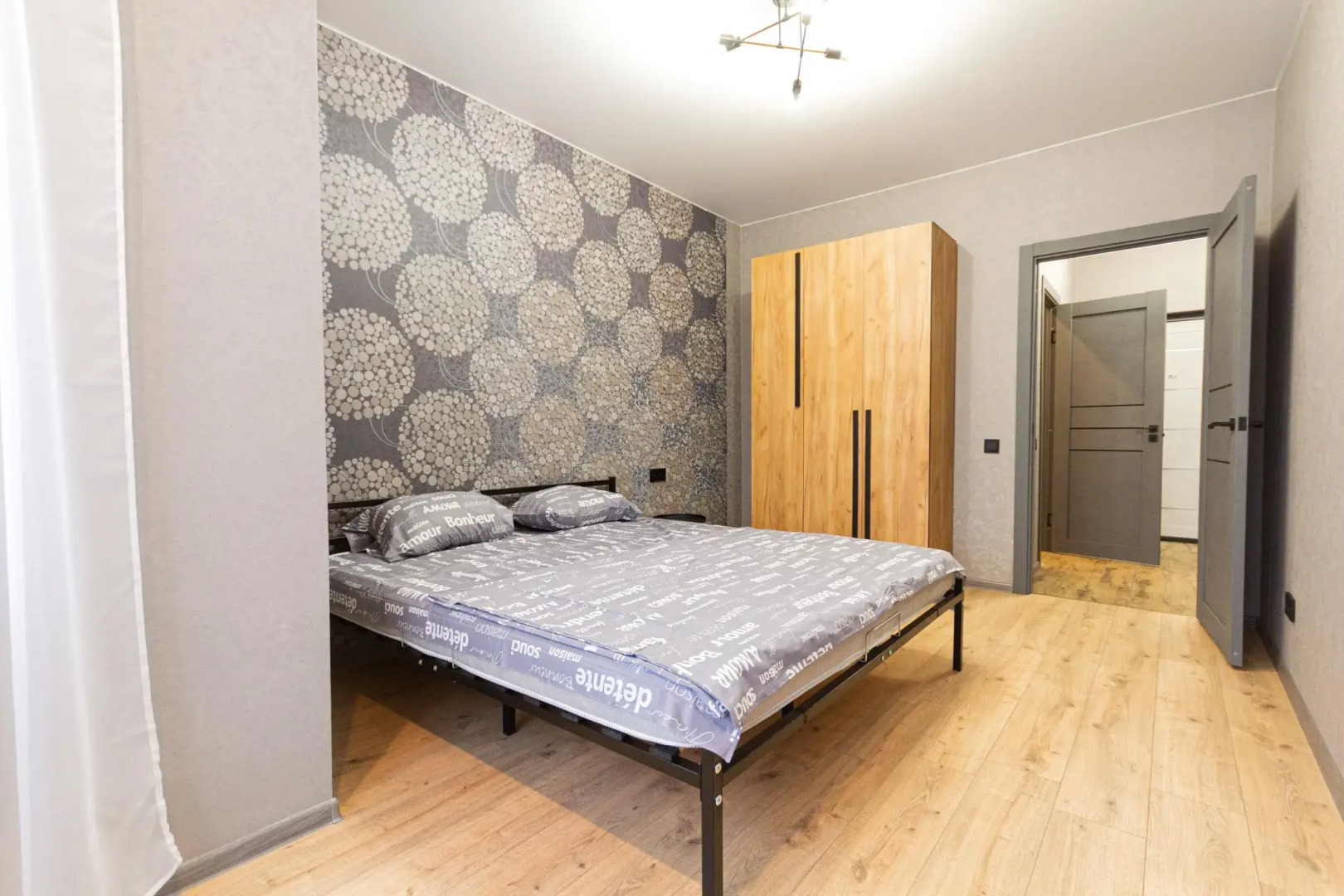 Pryanik Apartments на улице Восточная 17