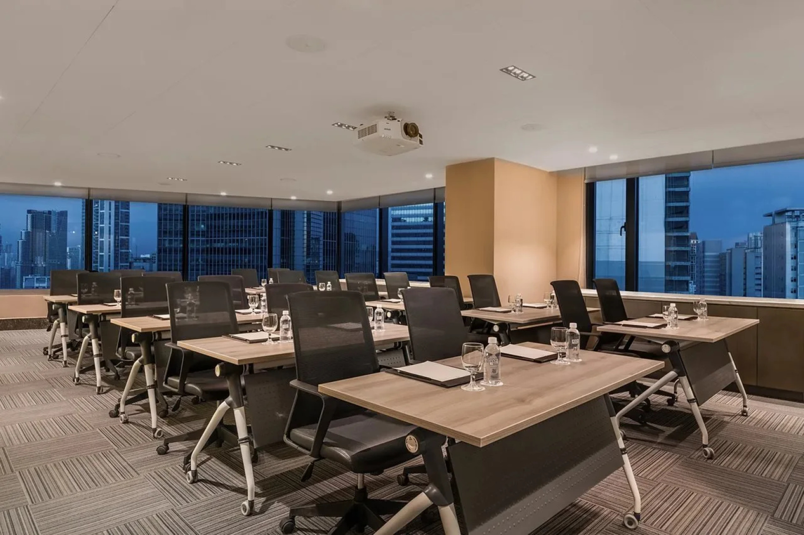 Seda Residences Makati