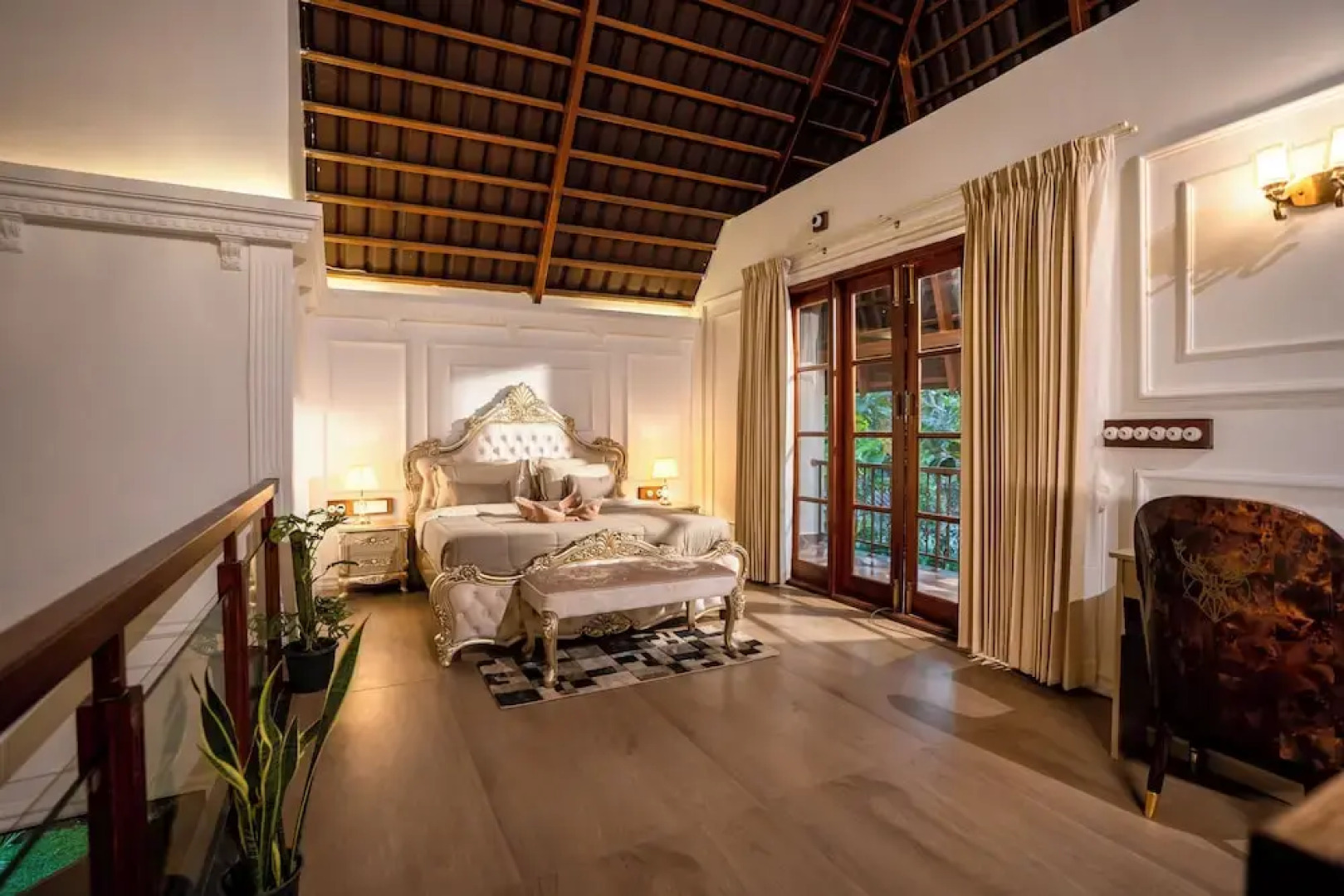 Regenta Resort Mysore Tropical Village