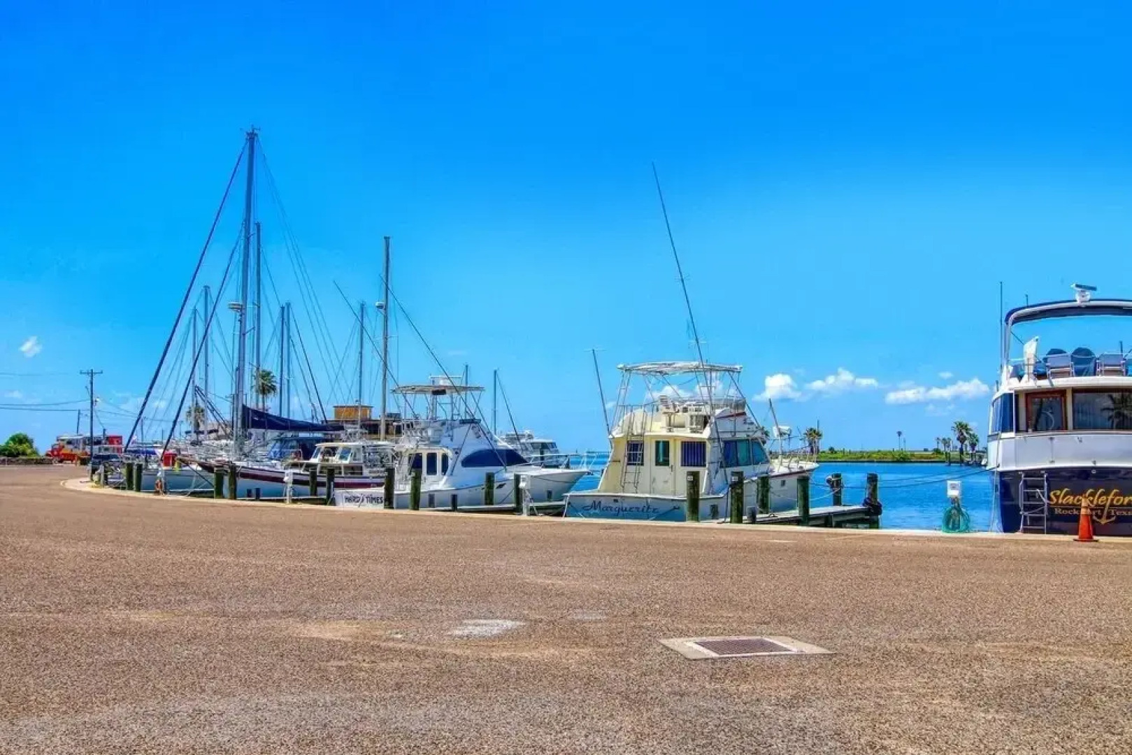 Mermaid's Landing 2 Bedroom Cottage by RedAwning