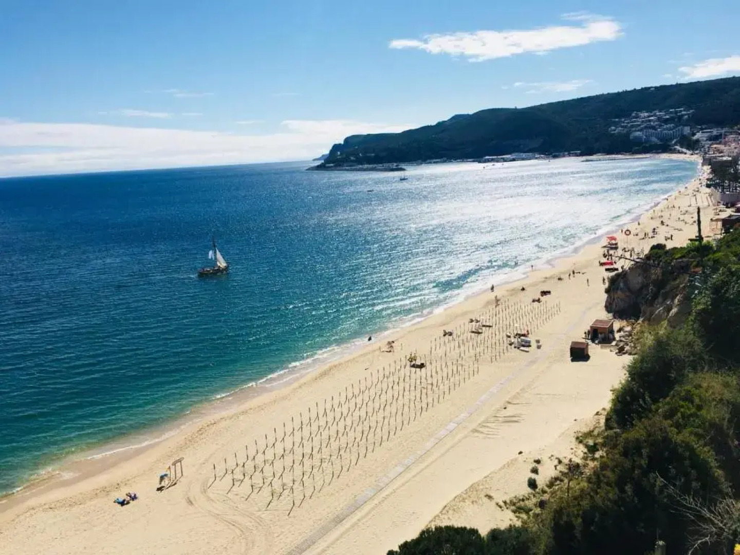 Sesimbra Sun Bay