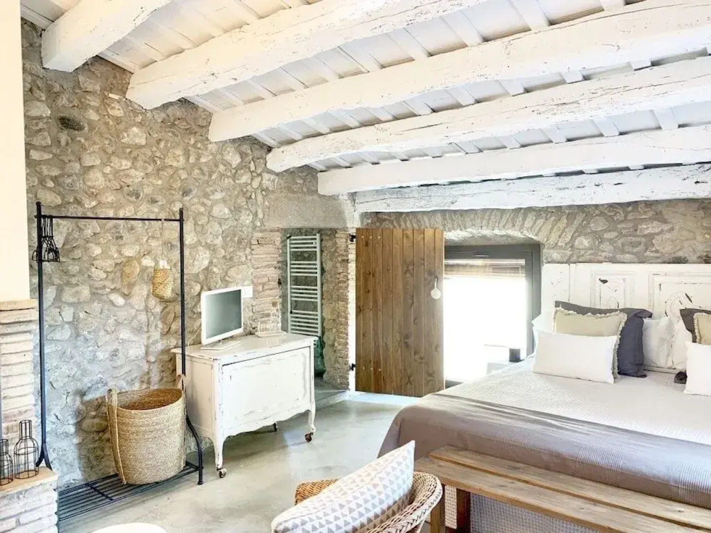 Cal Nou 9 - Gastro & Rural Rooms - Adults Only