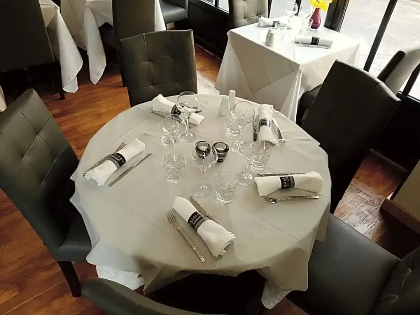 Hostellerie Normande