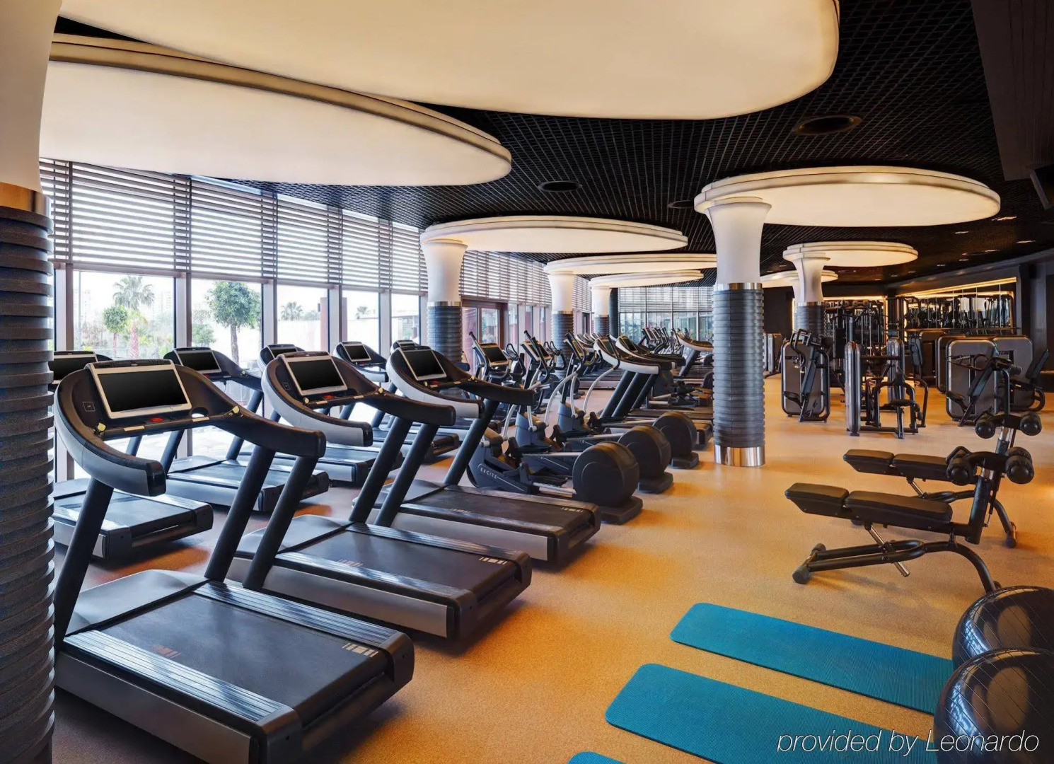 Sheraton Grand Adana