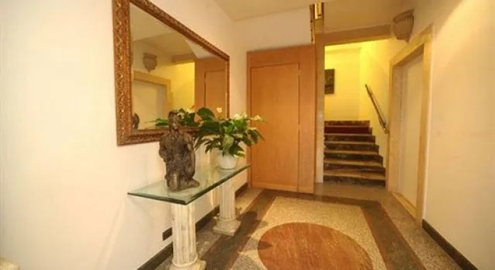 Hotel L'Aquila