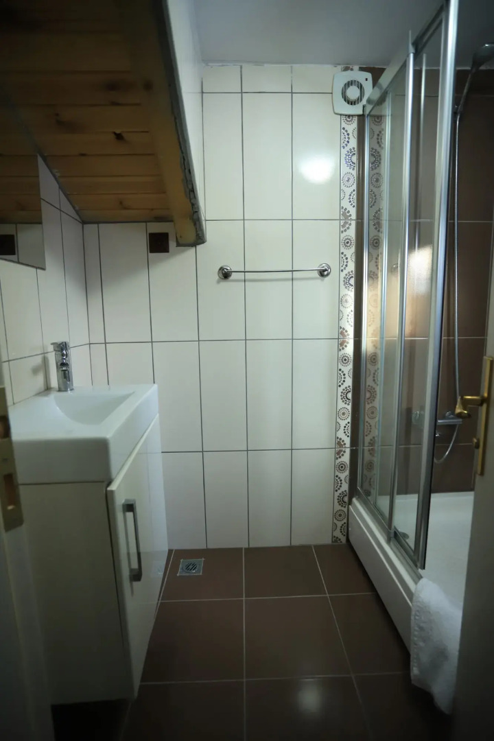 Sapanca Aqua Wellness Spa Hotel