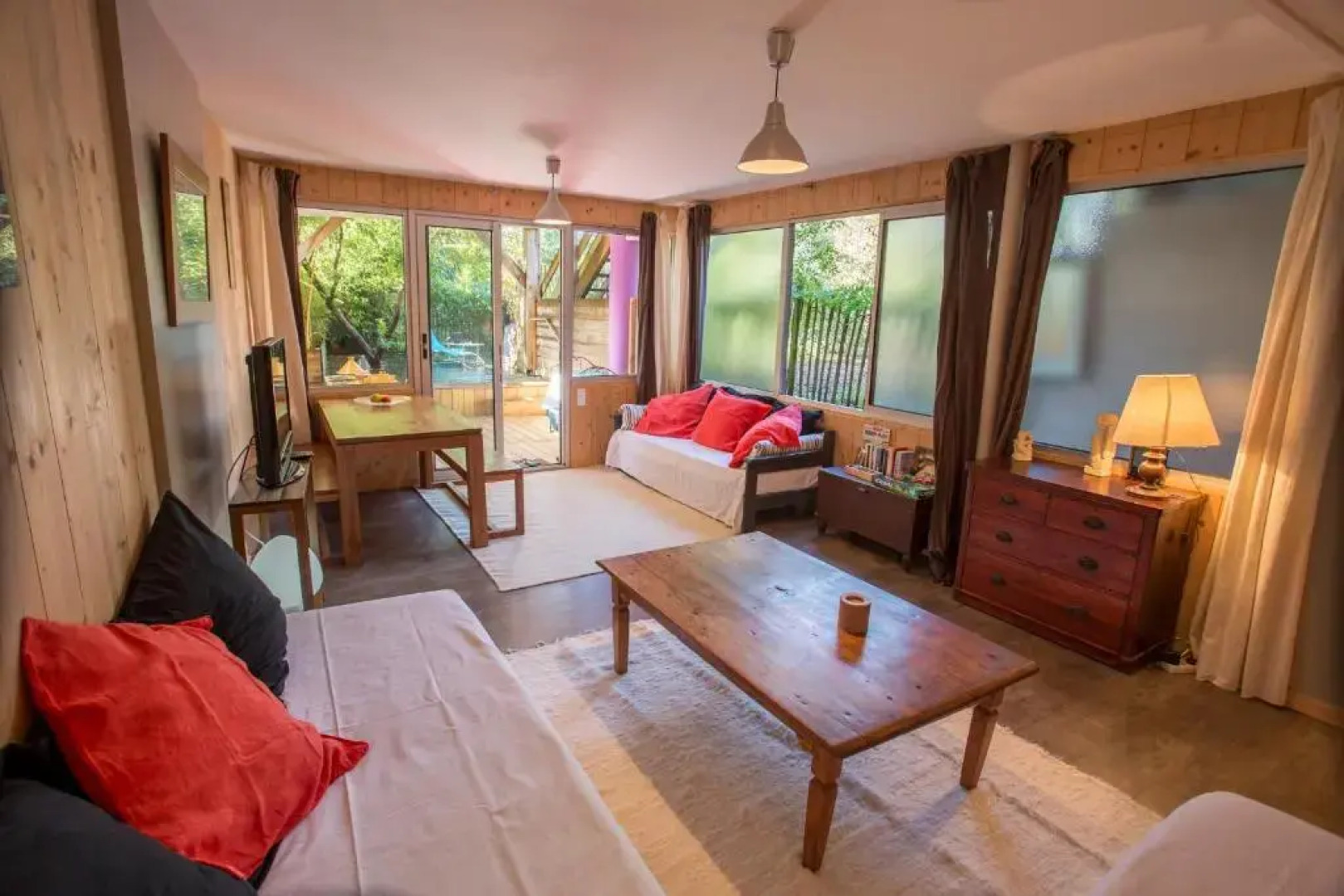 Le Lodge du Cap Ferret