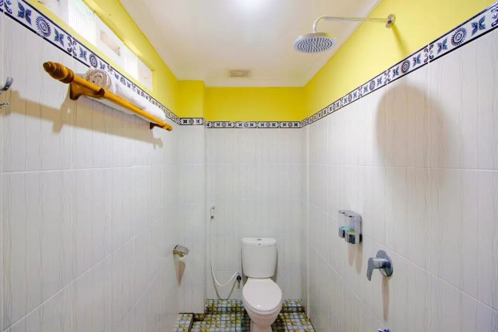 Hotel O Opak Village Bed & Breakfast