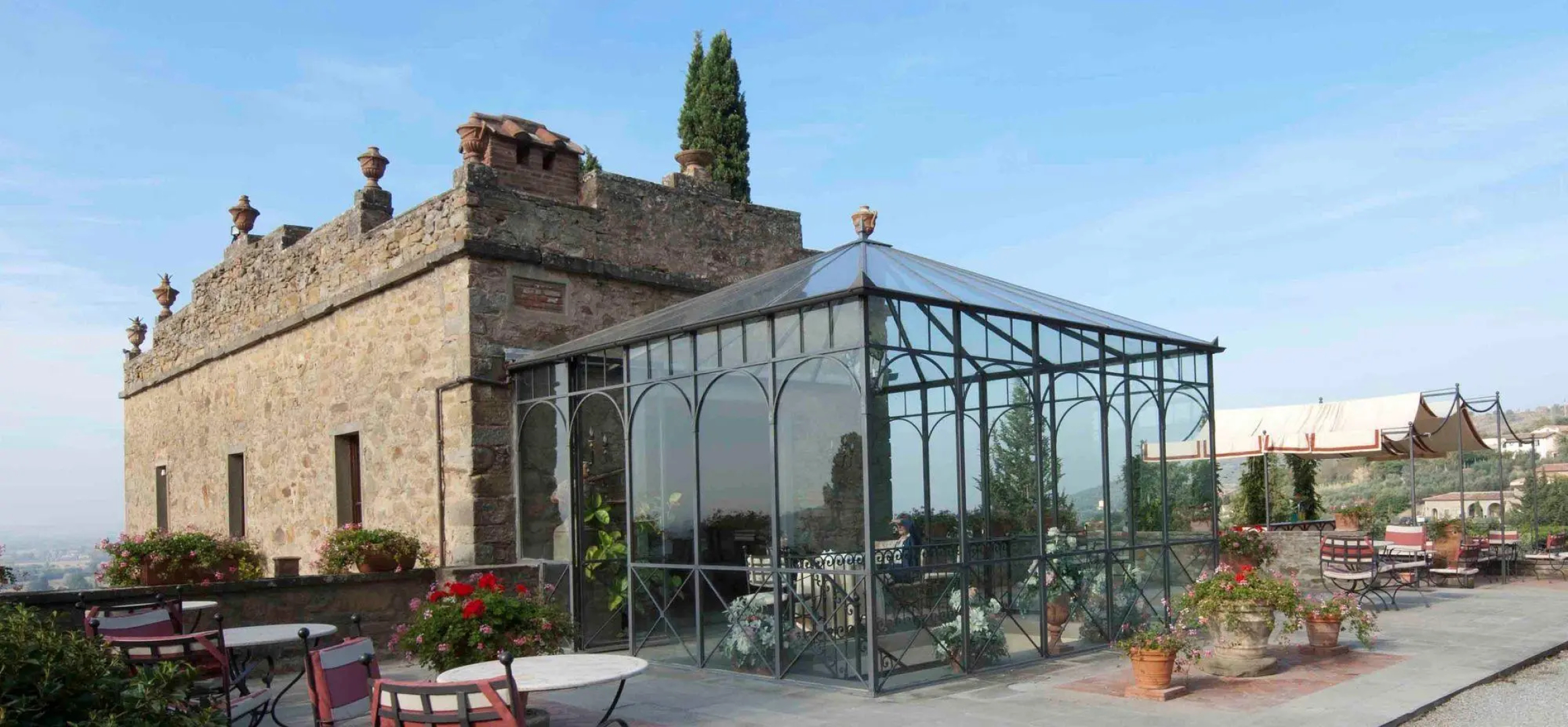 Il Falconiere