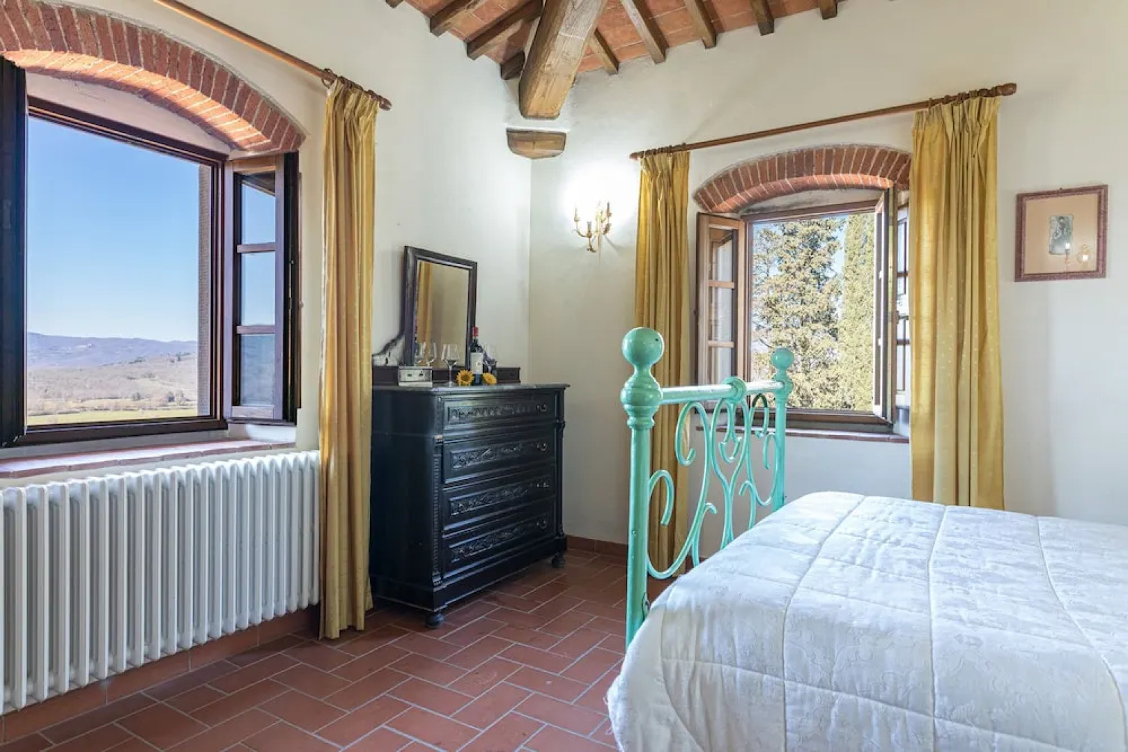 Tenuta La Pieve Casale Il Giglio