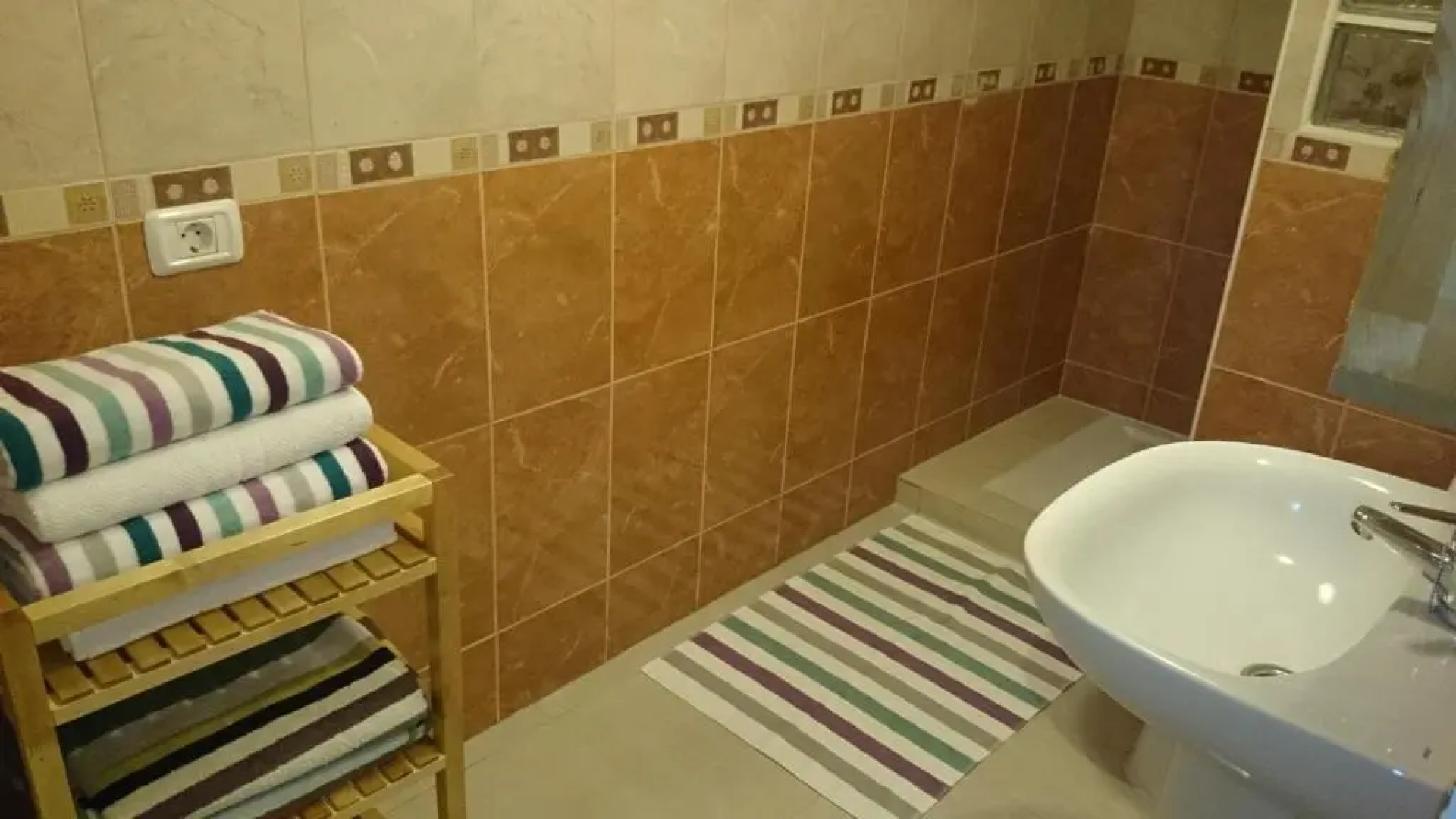 Apartamento Hercules