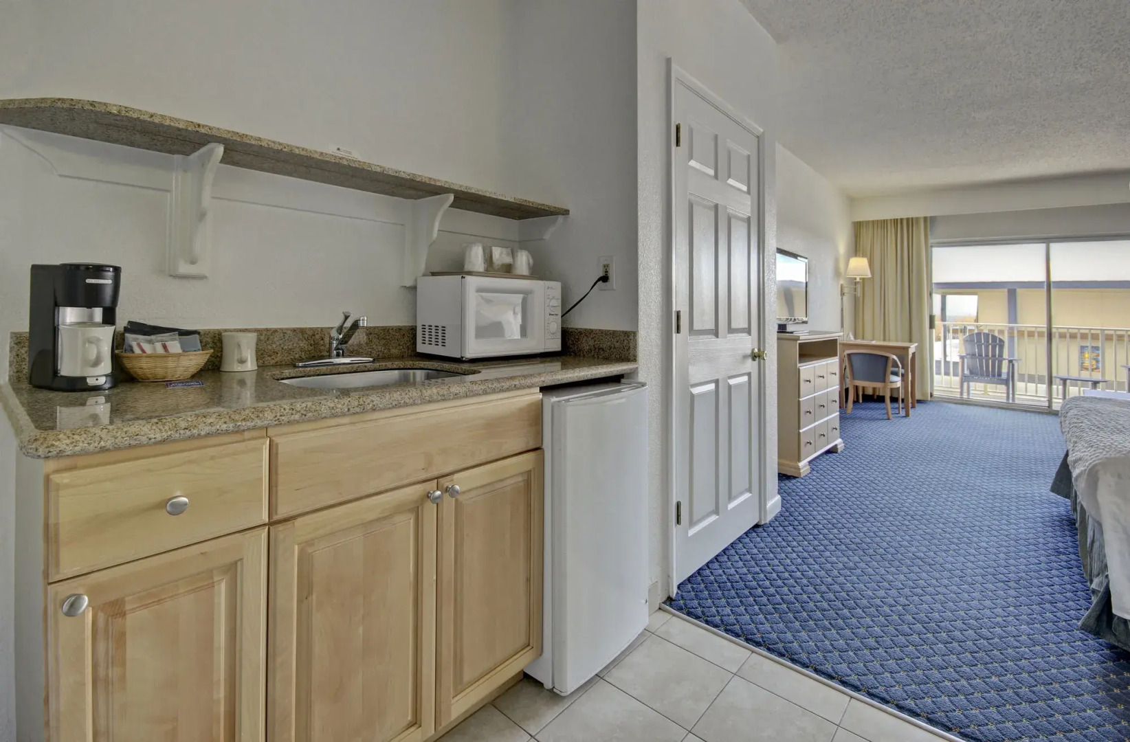 Carousel Resort Hotel & Condominiums