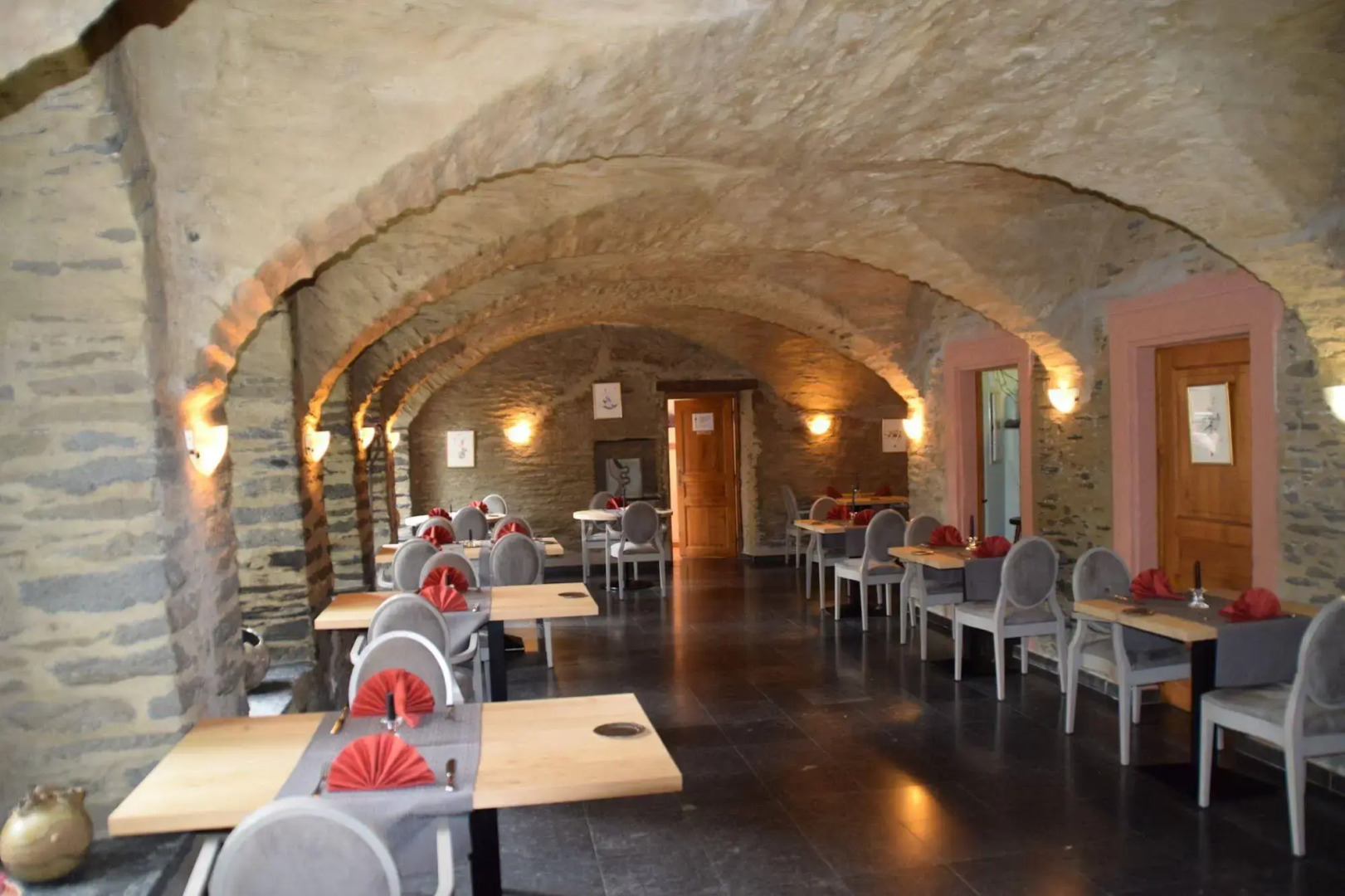 Aux Tanneries de Wiltz