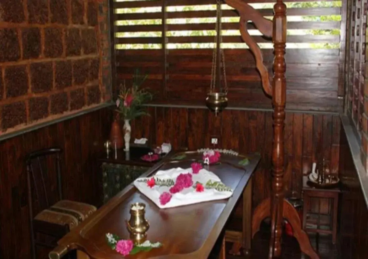 Wild Woods Spa & Resort