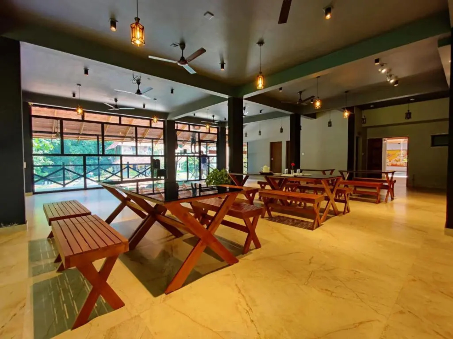 Vajra Ayurveda and Yoga Retreat