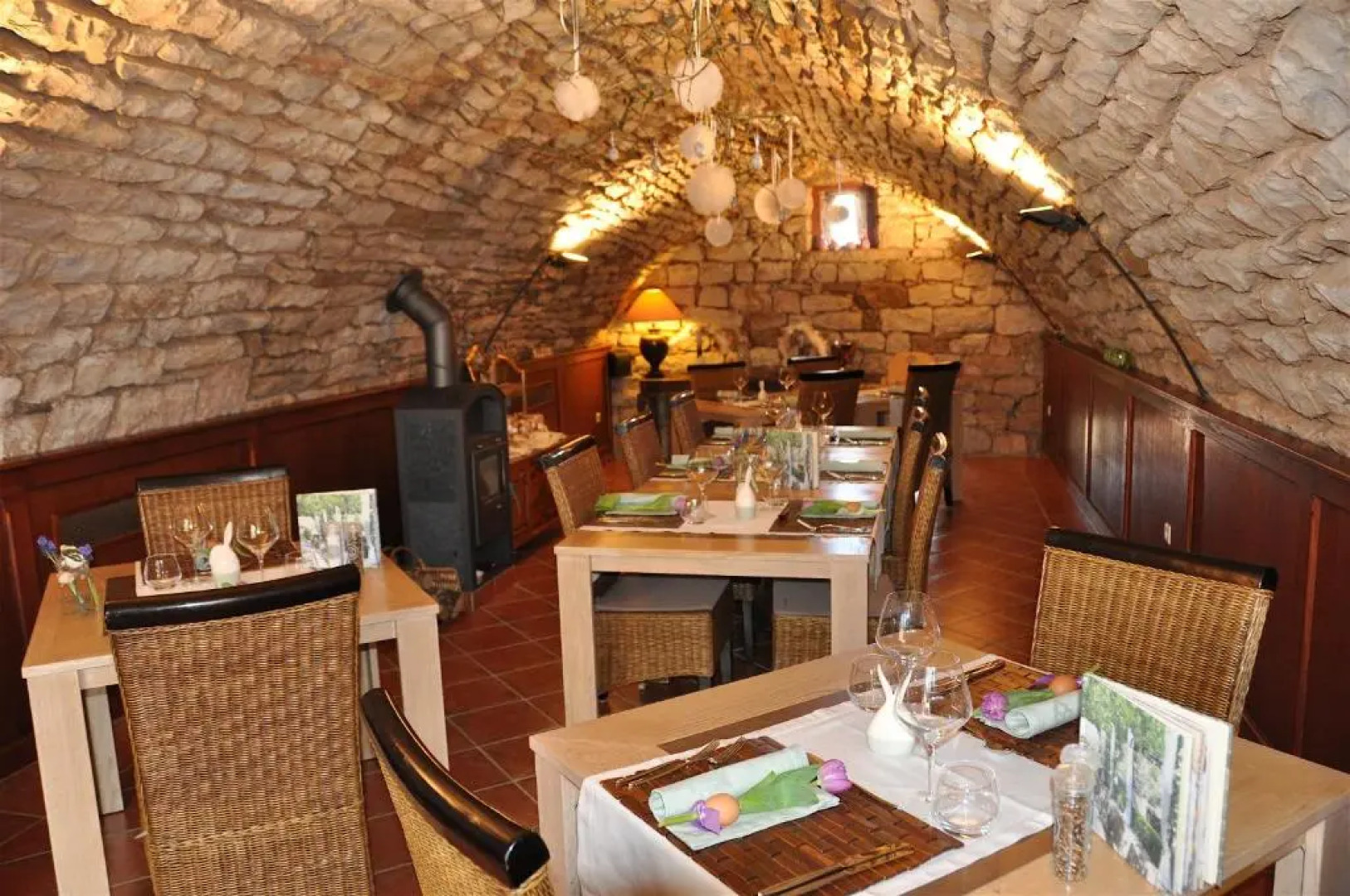 B&B Maison des Etoiles Chambre d'hôtes Adult Only