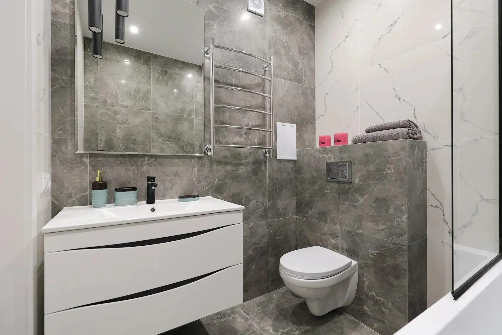 Букинг39 на улице Александра Прохоренко