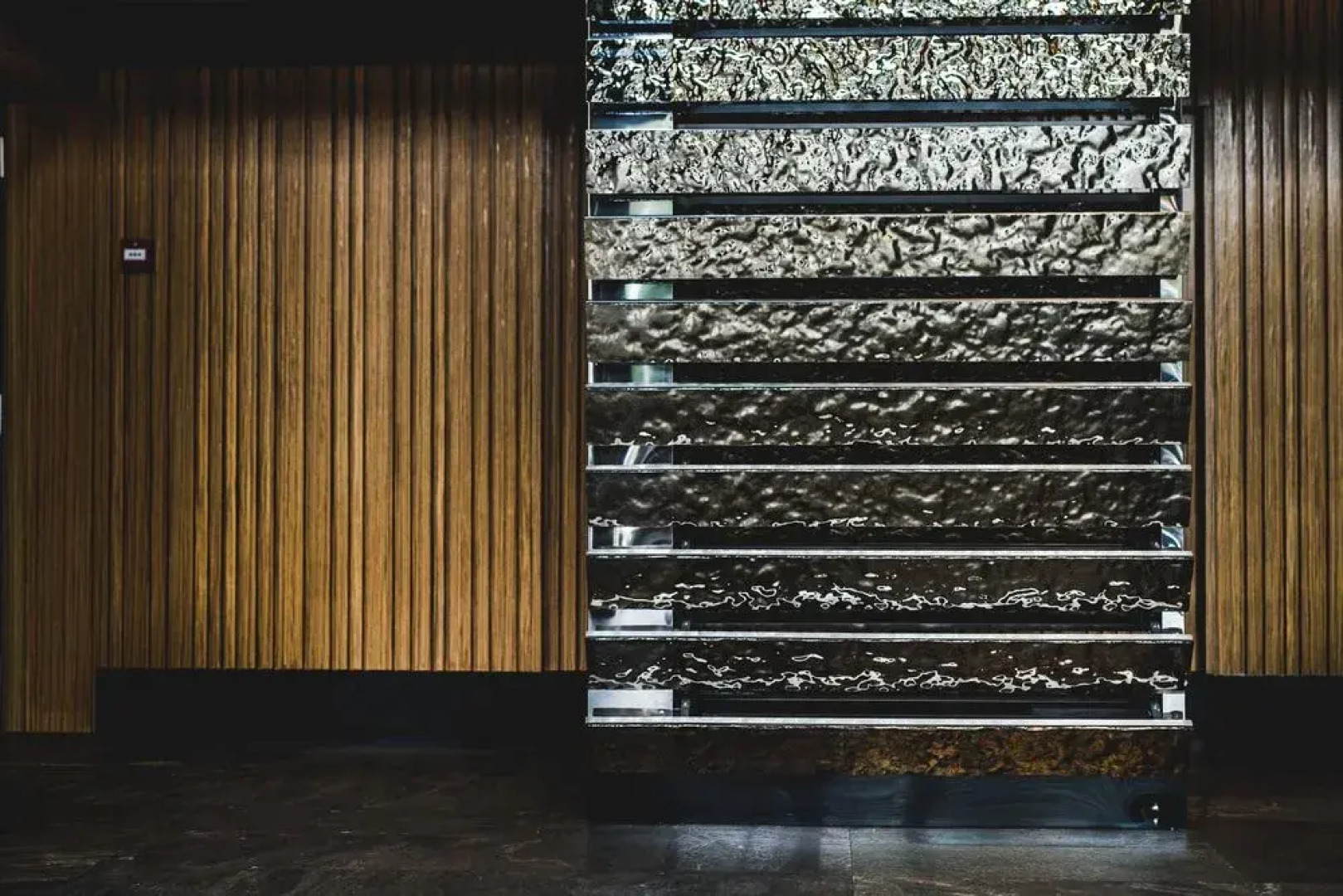 Дизайн-отель 11 Mirrors