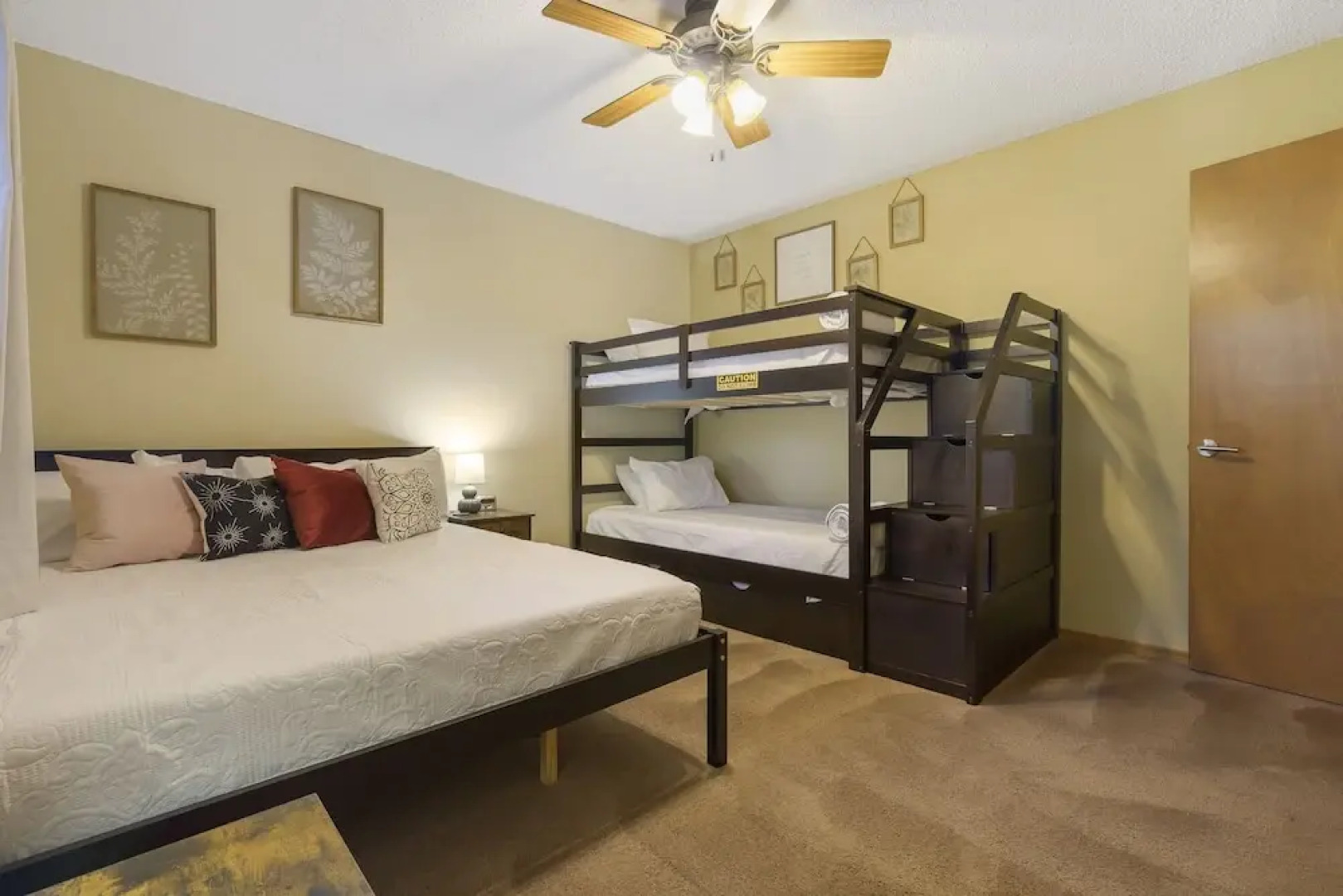 The Circle Retreat Duo