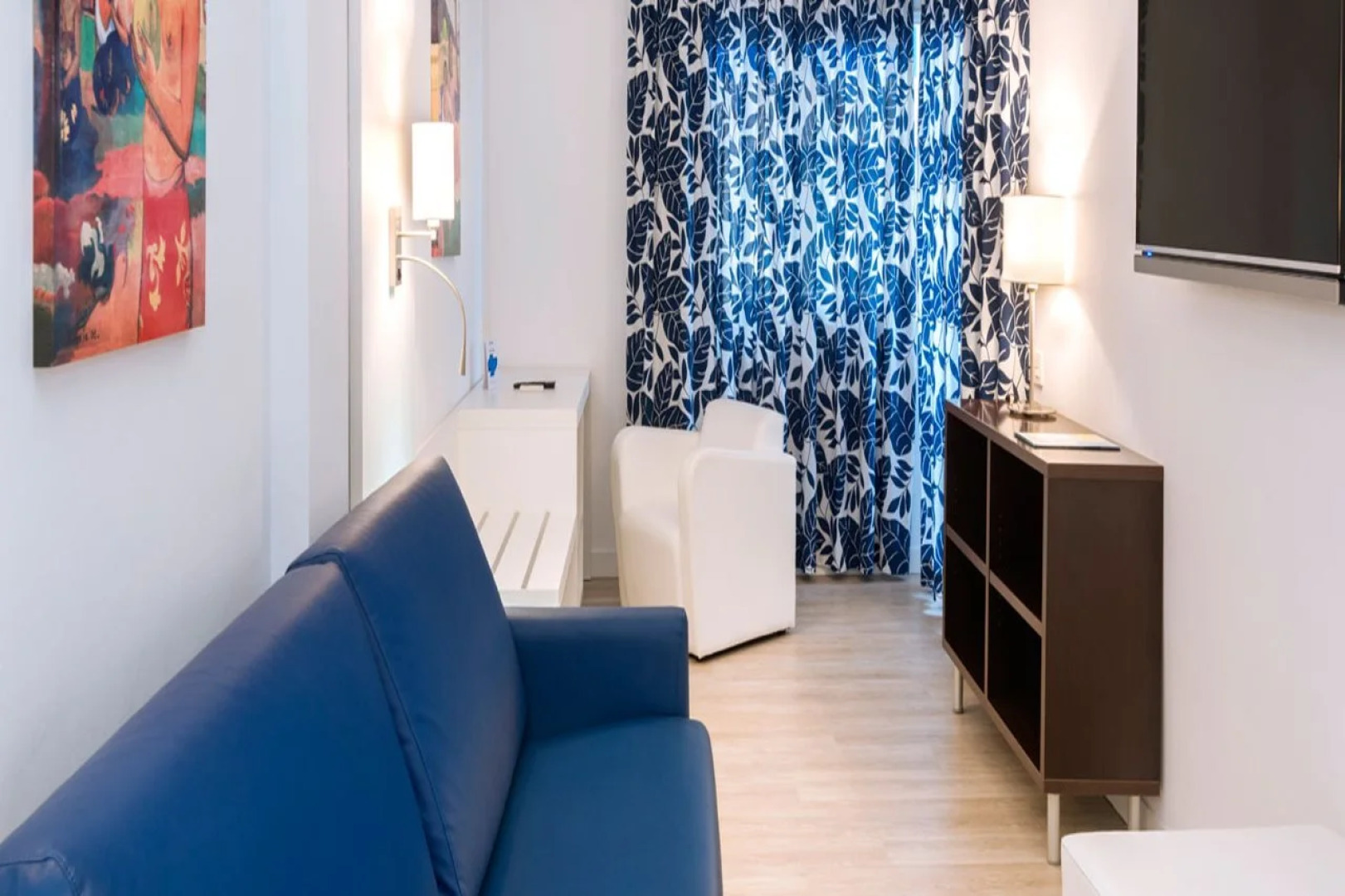 Tahití Playa Suites