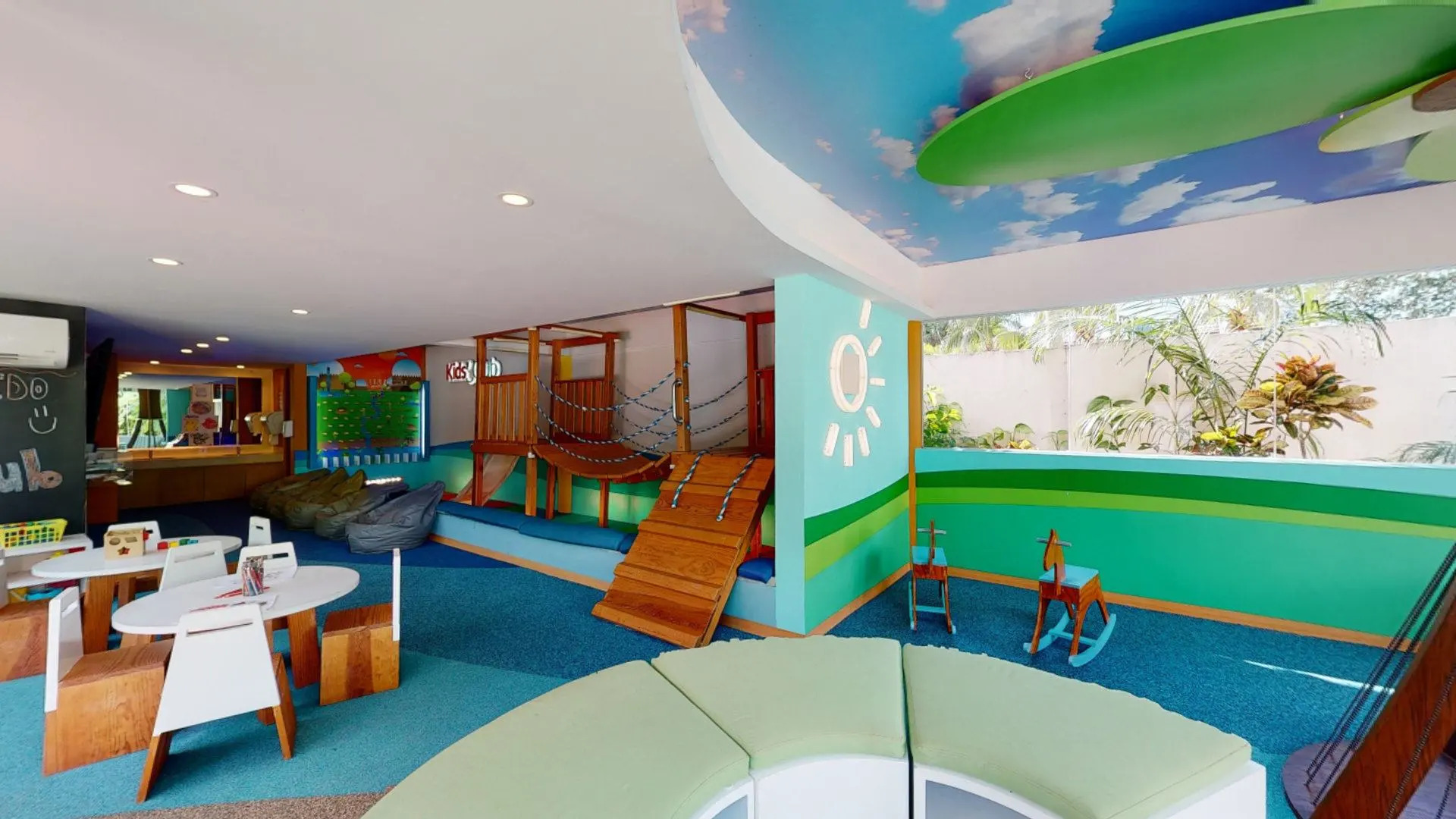 Grand Park Royal Cozumel - All Inclusive