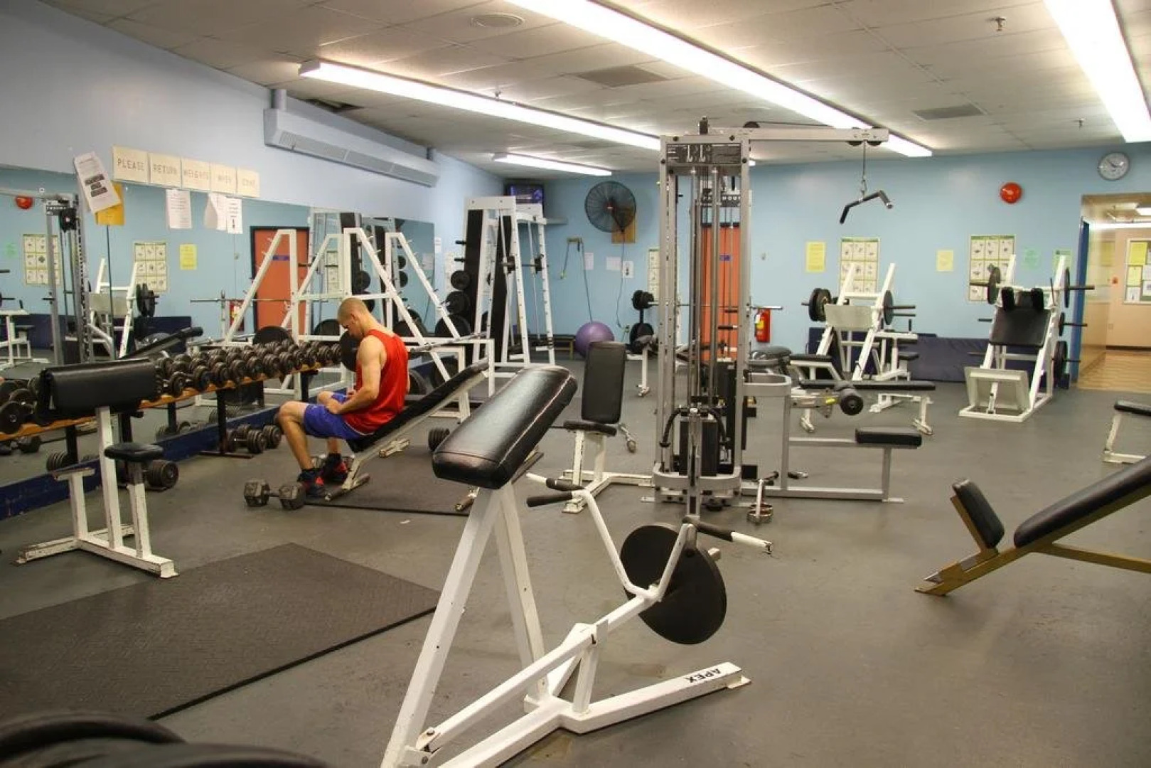 Dalhousie University Agricultural Campus