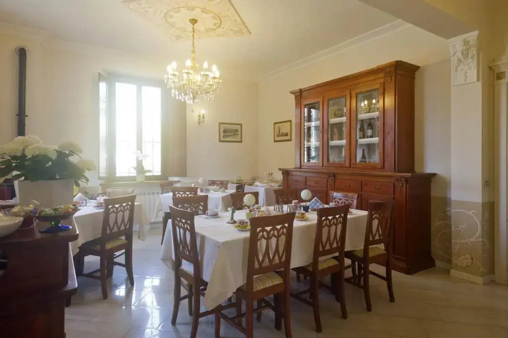 Villa Dircea