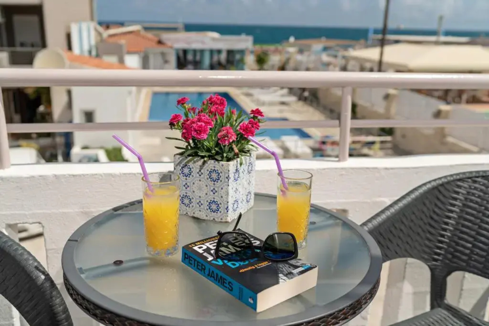 Sonio Beach Hotel