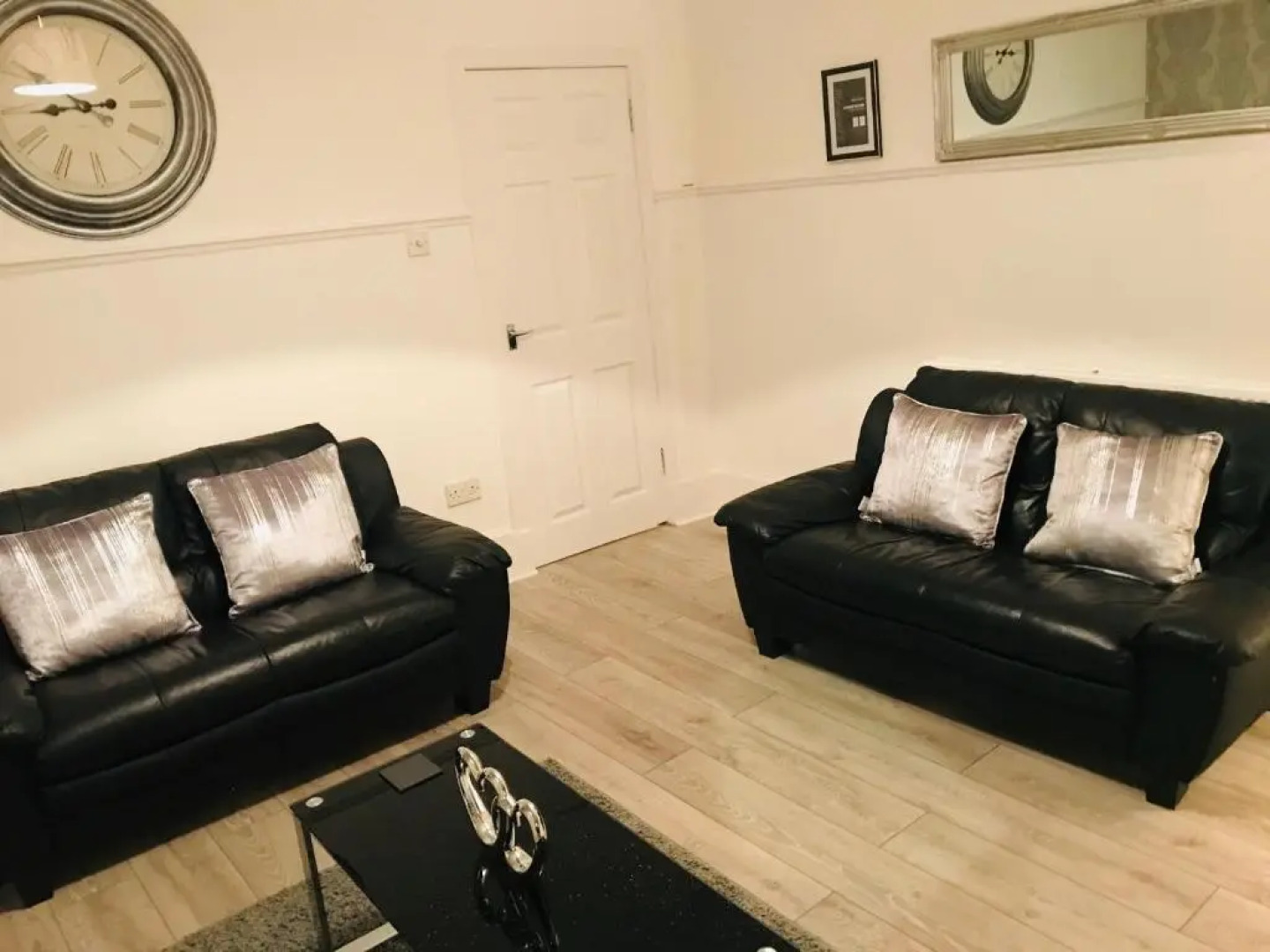 The Lion’S Rest - Boutique Apartment Suite.