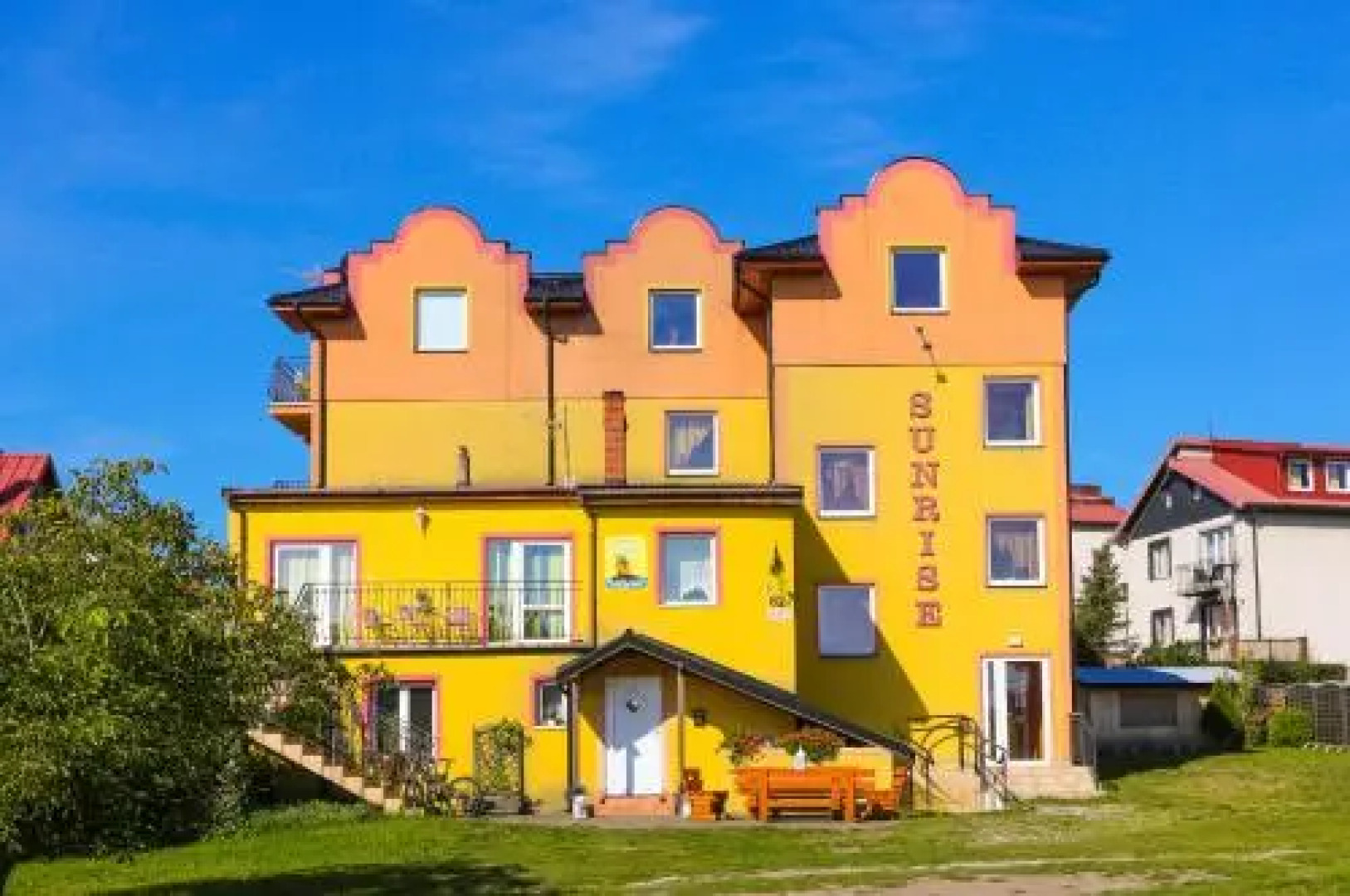 Apartament Margarites