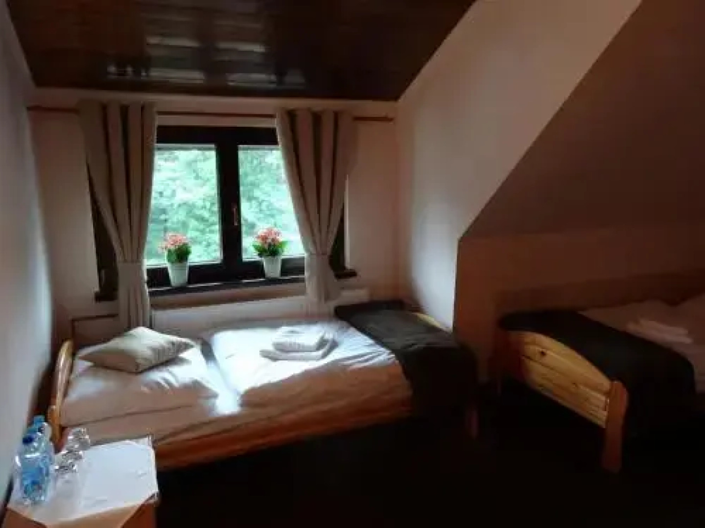 Zajazd "Pod Niedźwiedziem"