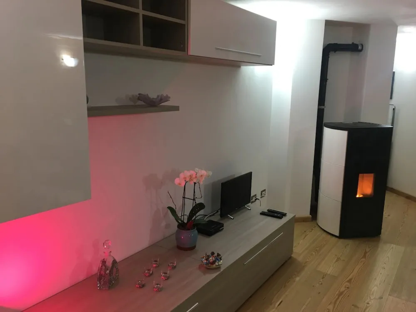 Condominio delle Alpi Campertogno