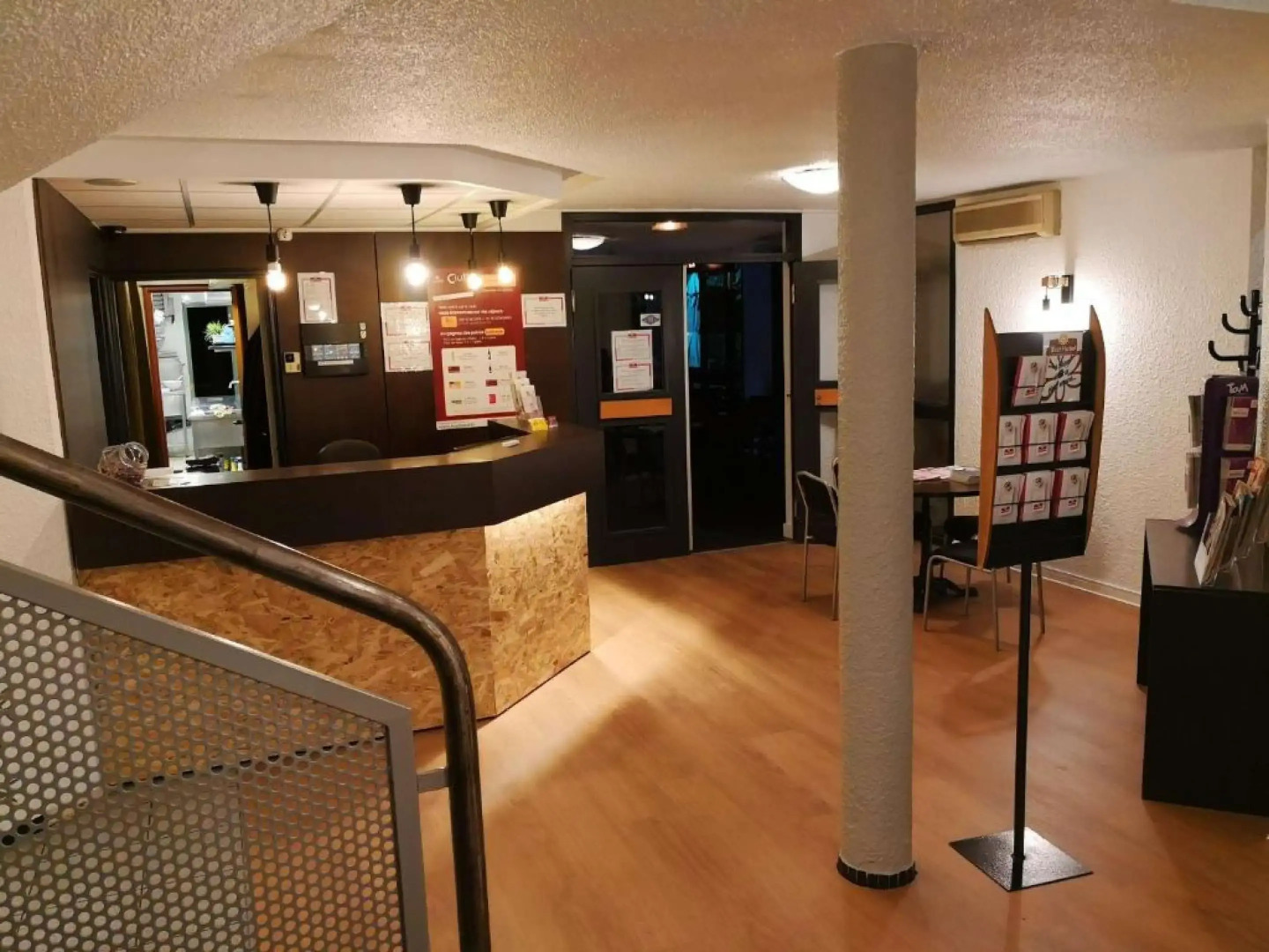 Brit Hotel Montpellier Euromédecine