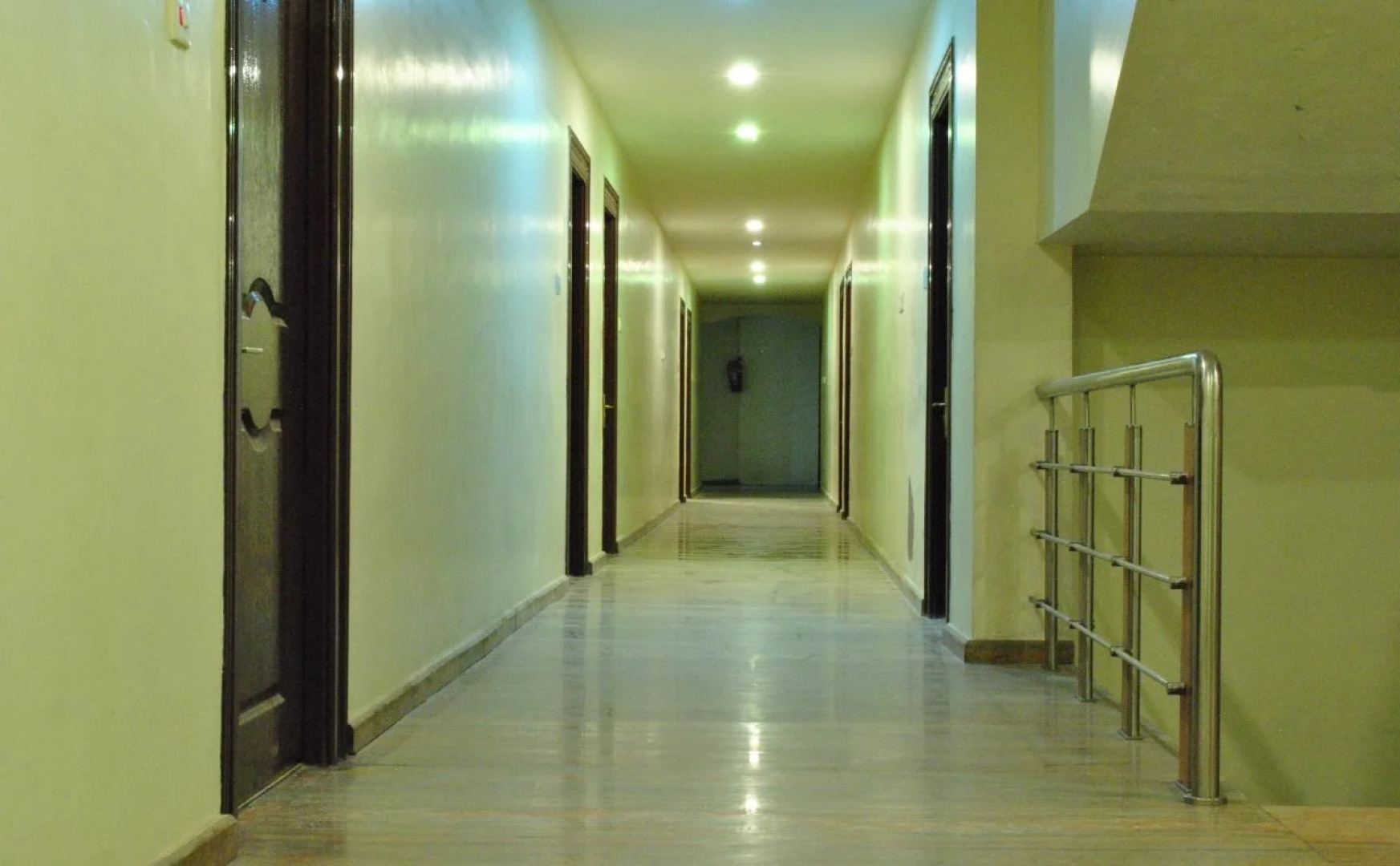 Sri Annapoorna Tower