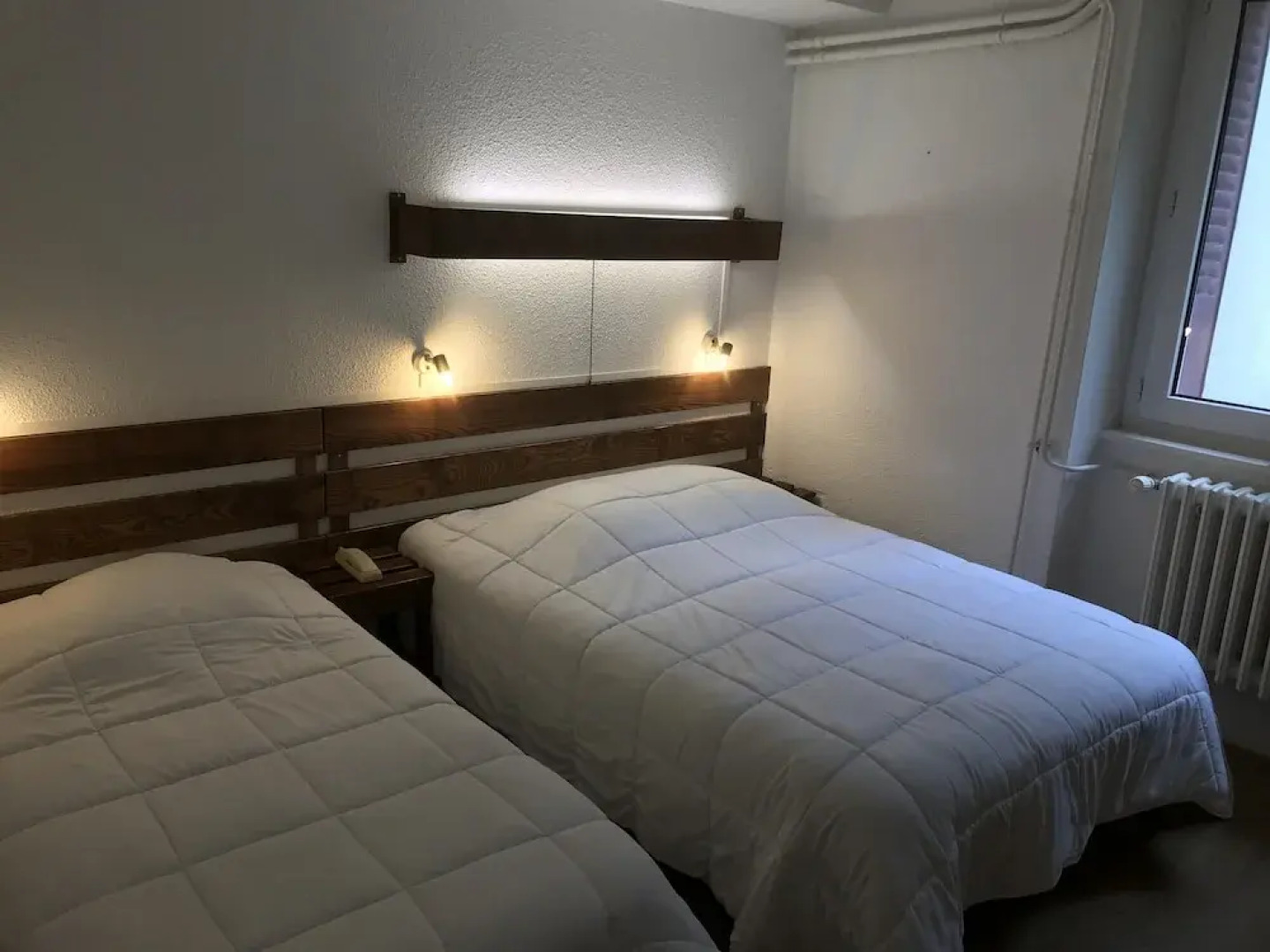 Hotel Restaurant Le Clos