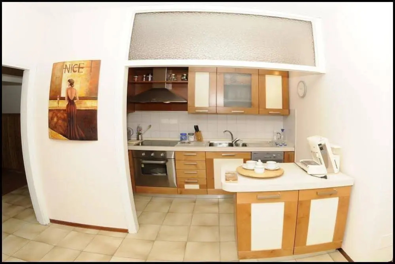 Appartamento La Rufina