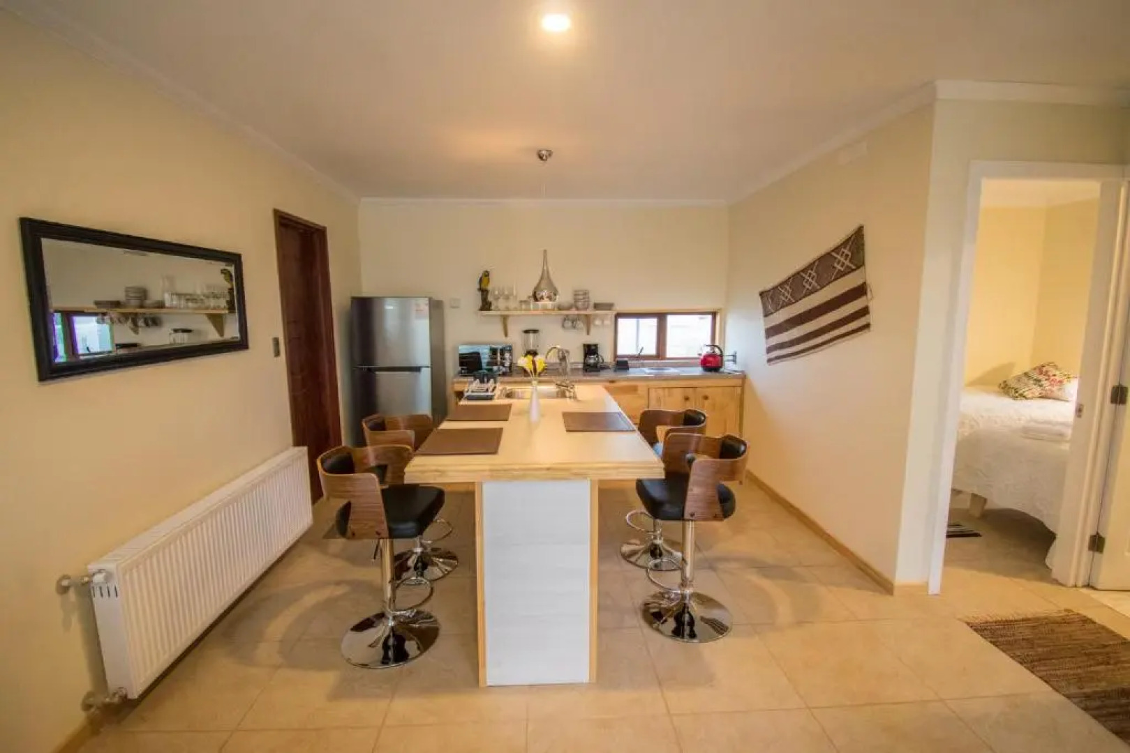 Angelica's Rental House