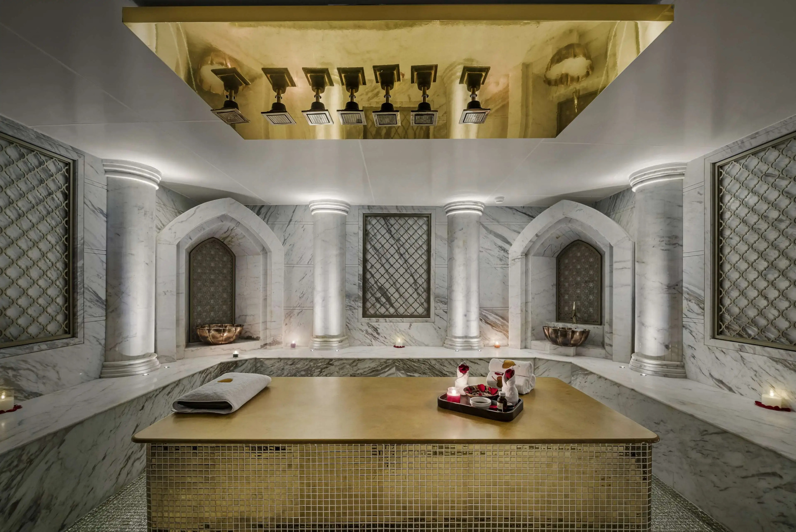 Radisson Blu Hotel & Suites GRT Chennai